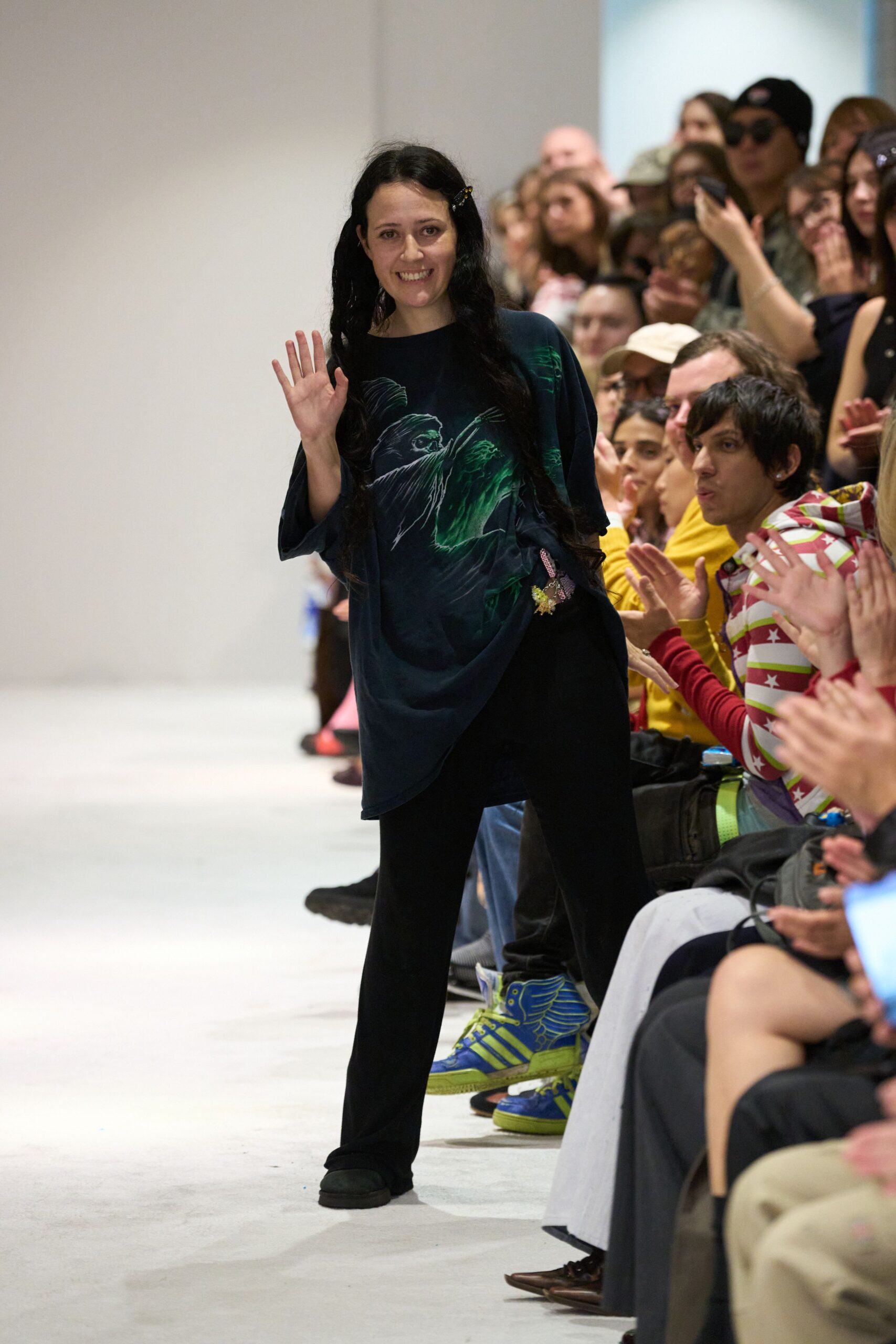 Ashley Williams S/S 25 Look 309