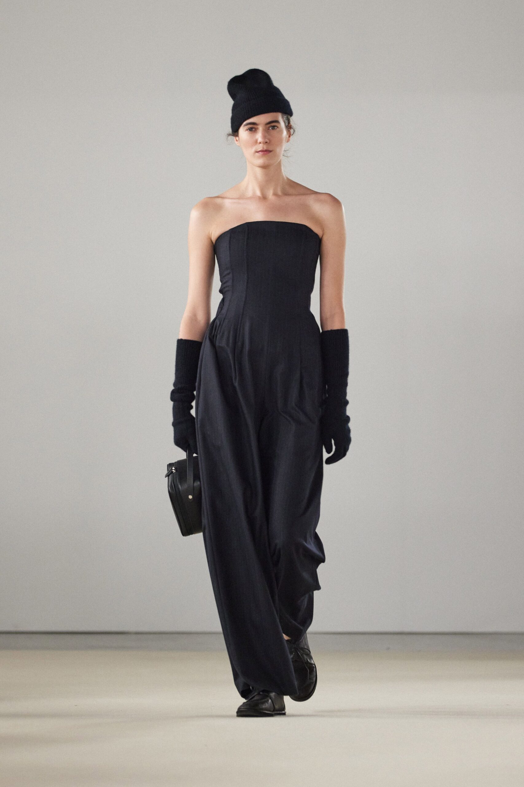 Auralee F/W 24 Menswear Look 454