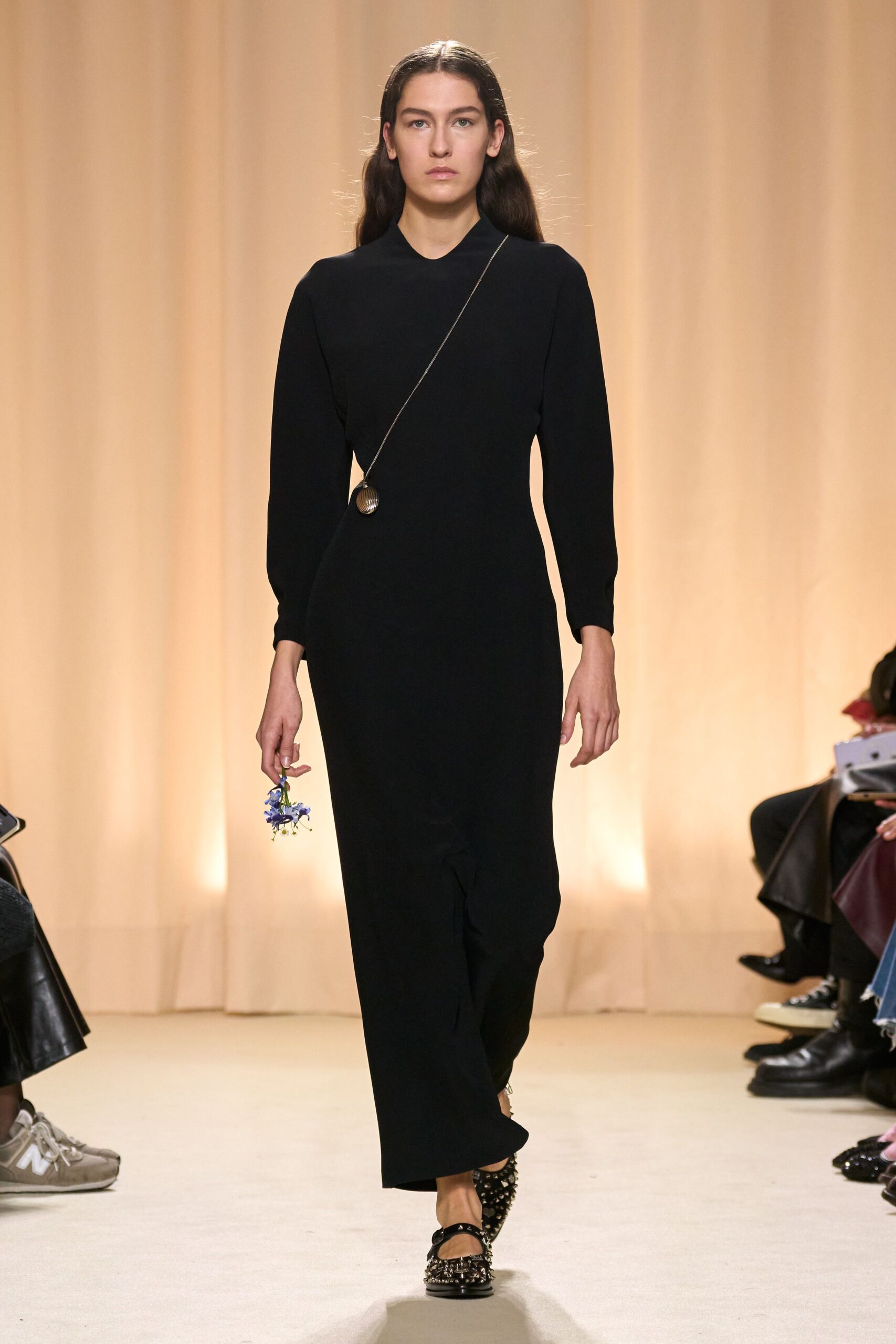 Bally F/W 24 Look 440