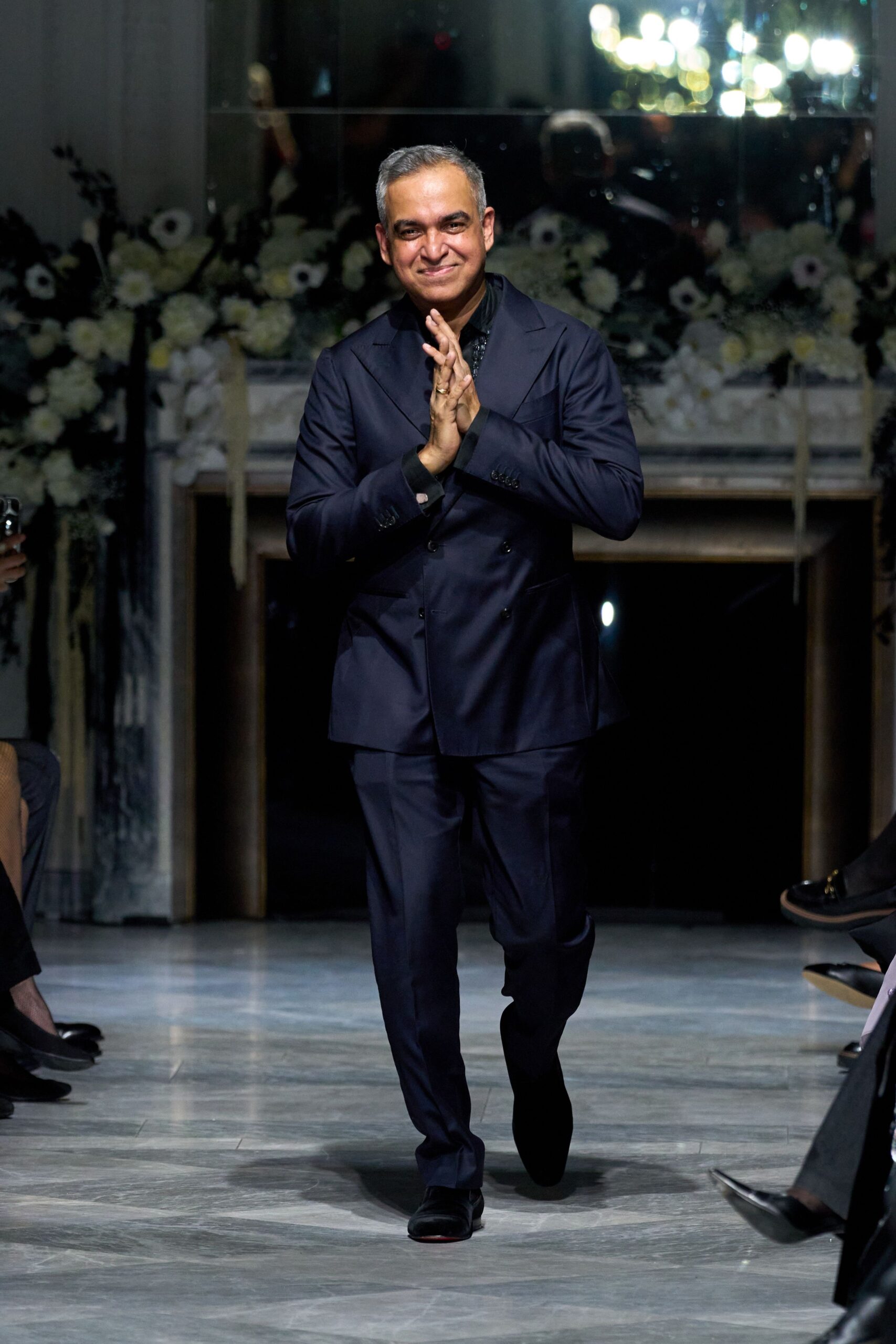 Bibhu Mohapatra F/W 24 Look 465