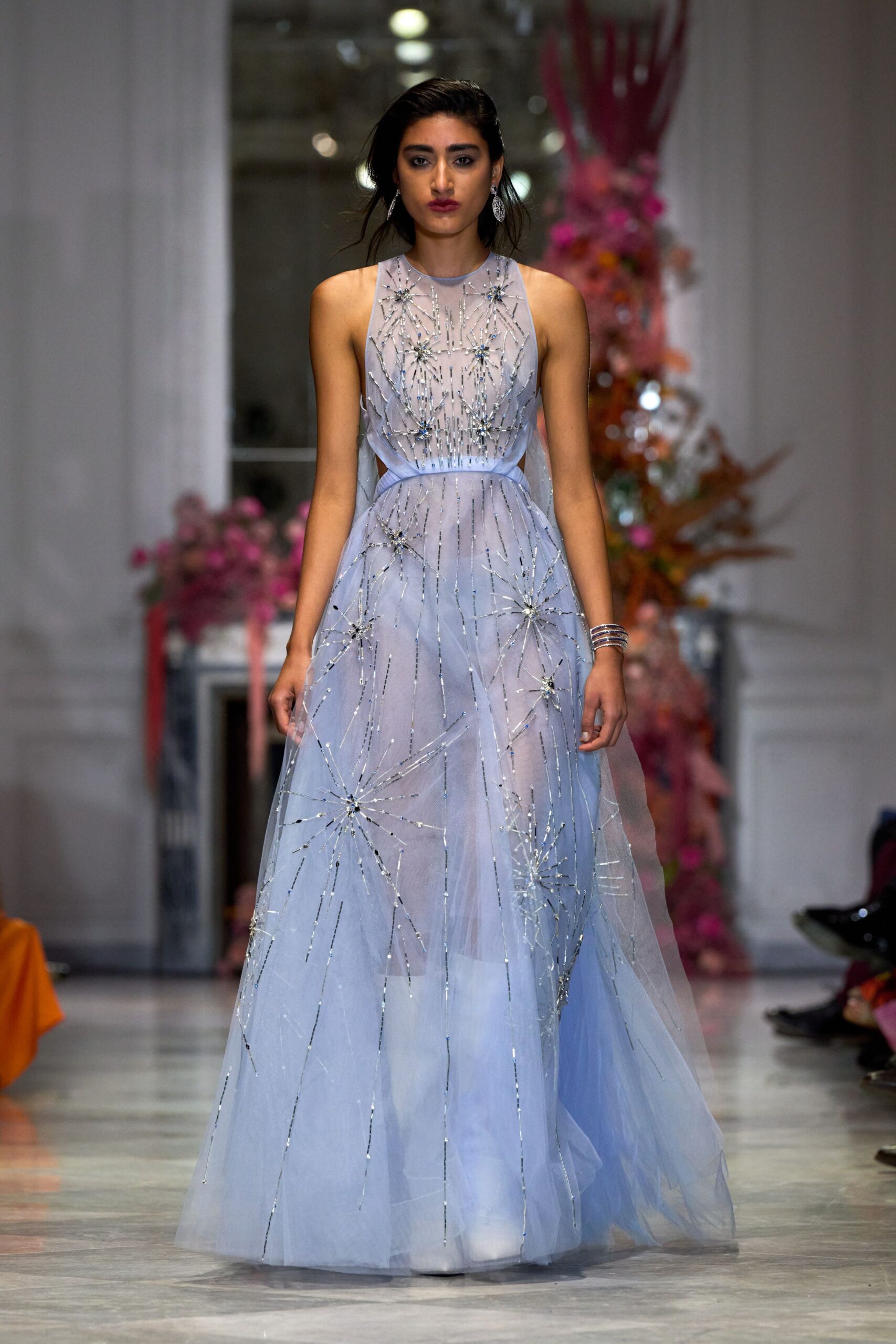 Bibhu Mohapatra S/S 25 Look 457