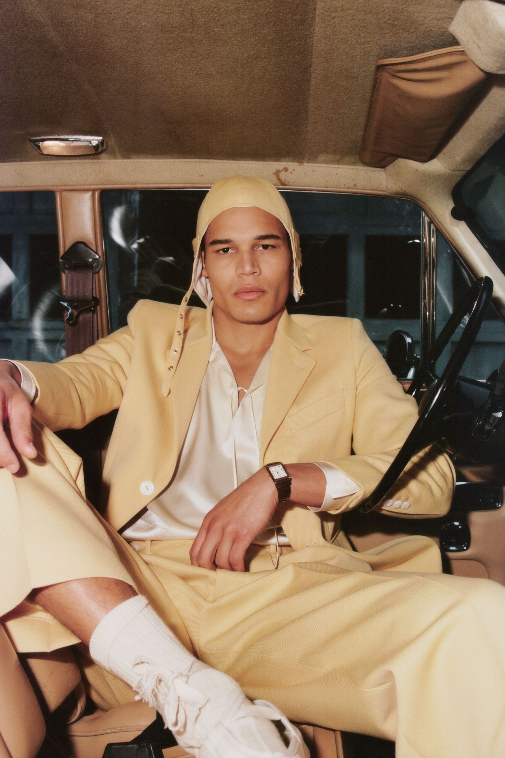 Bode F/W 24 Look 469