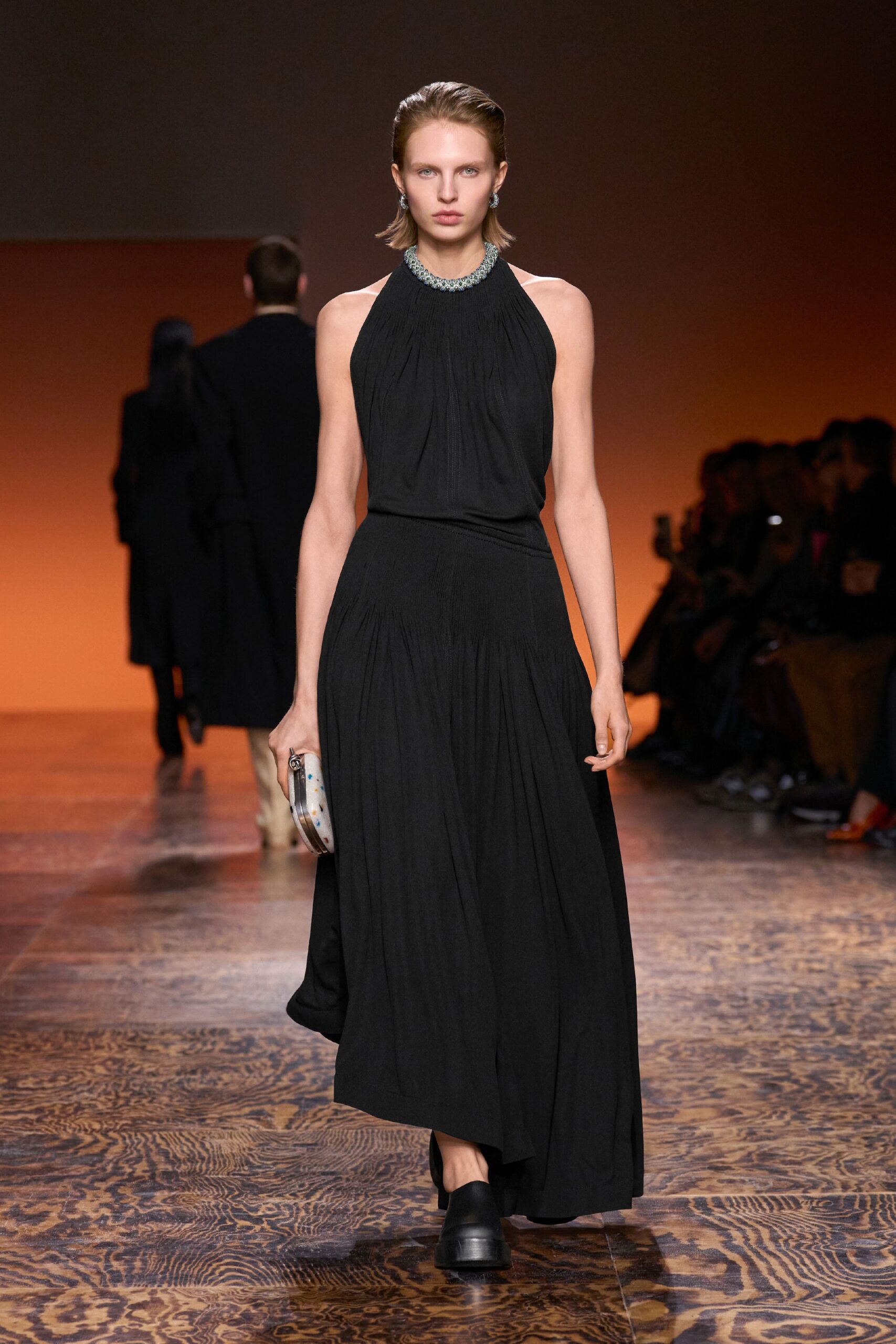 Bottega Veneta F/W 24 Look 484