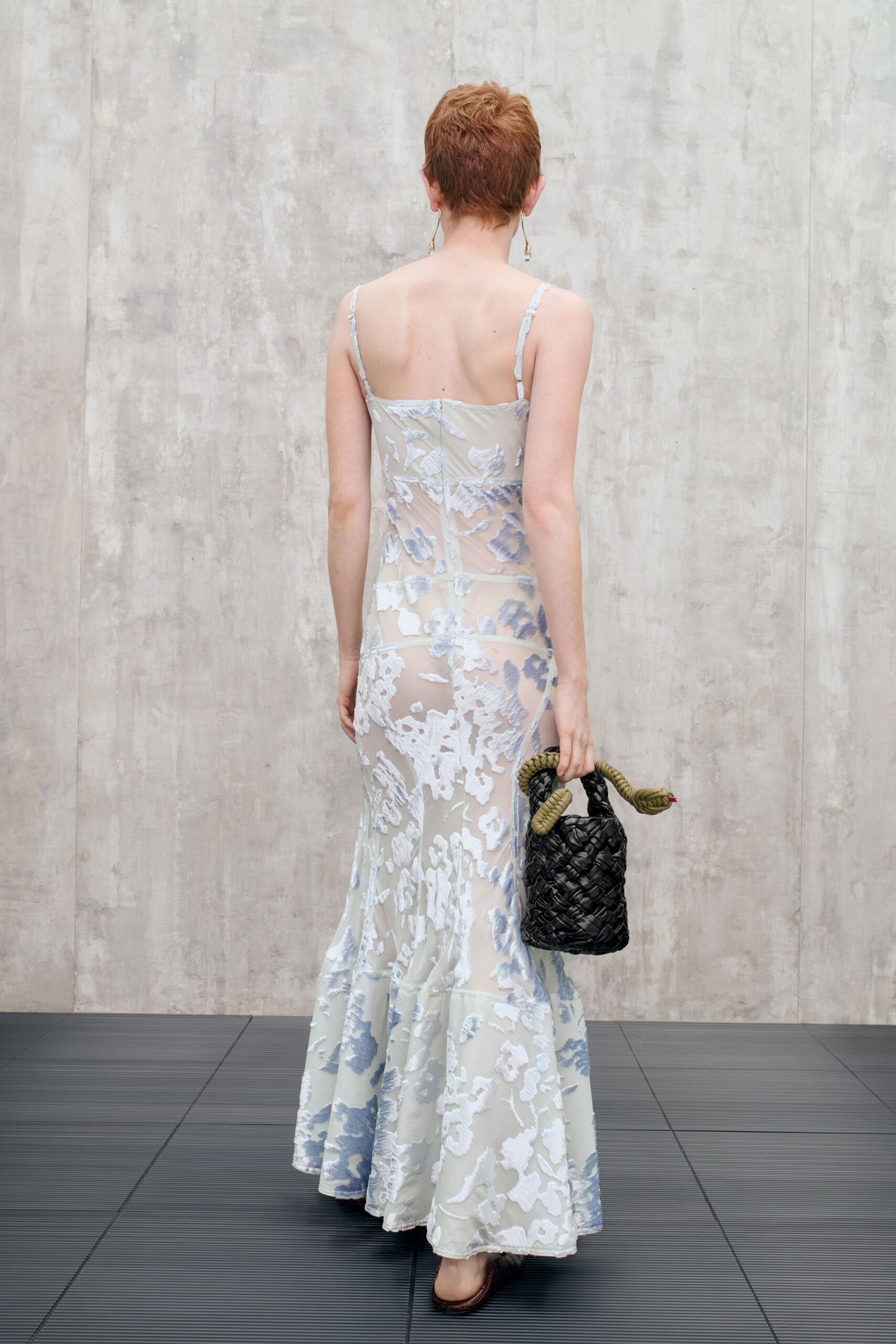 Bottega Veneta Resort 25 Look 284