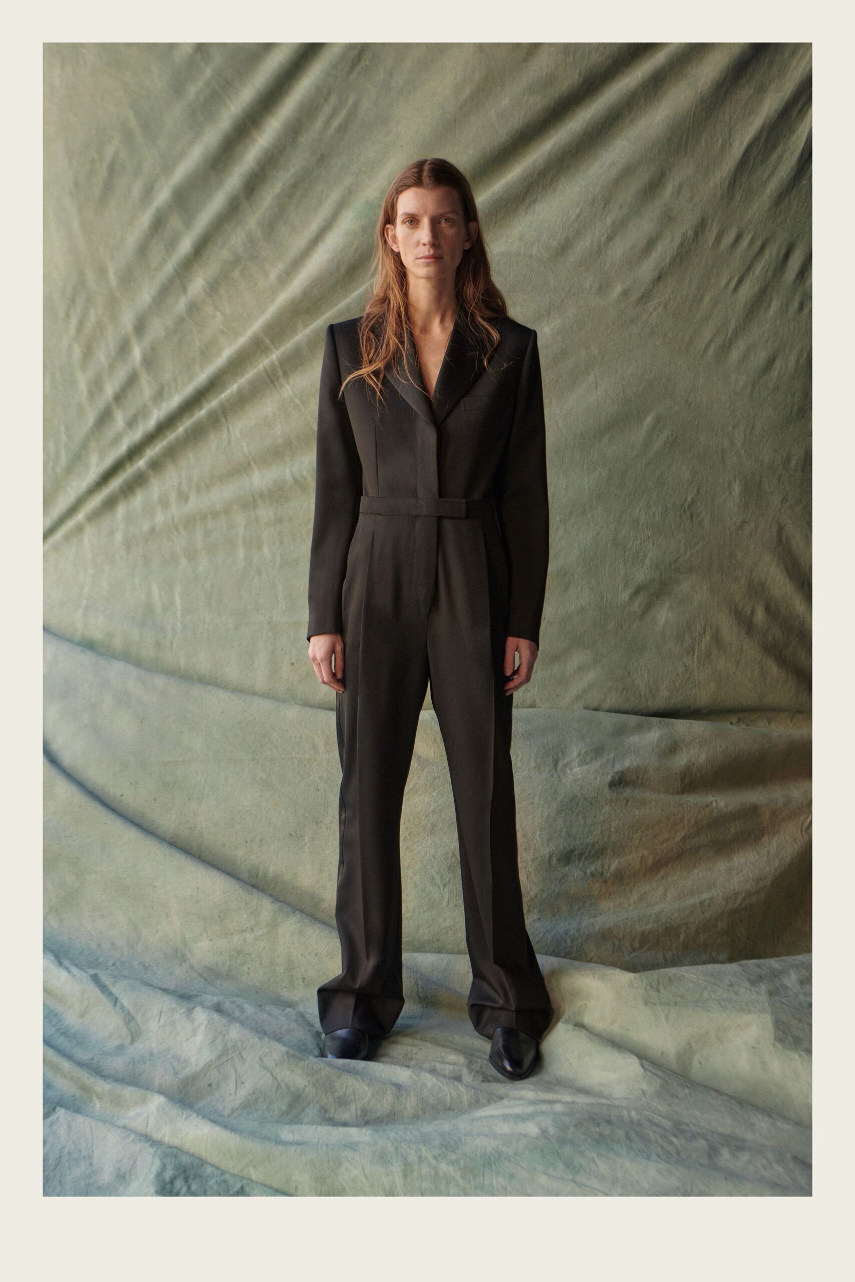 Brioni F/W 23 Menswear Look 422