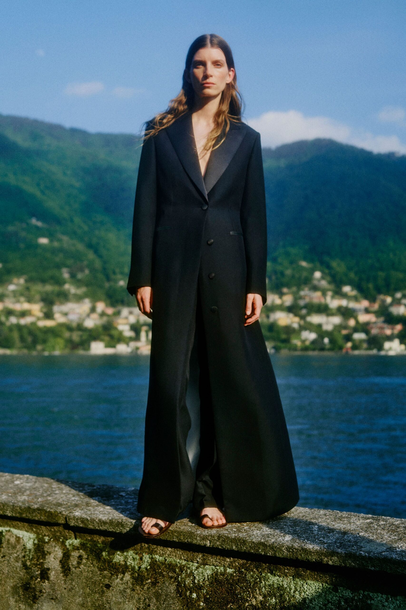 Brioni S/S 23 Menswear Look 347