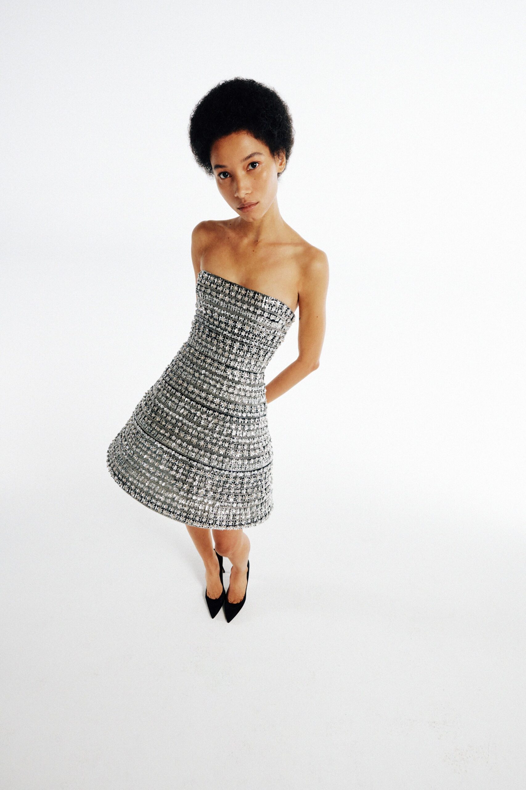 Carolina Herrera F/W 24 Look 522