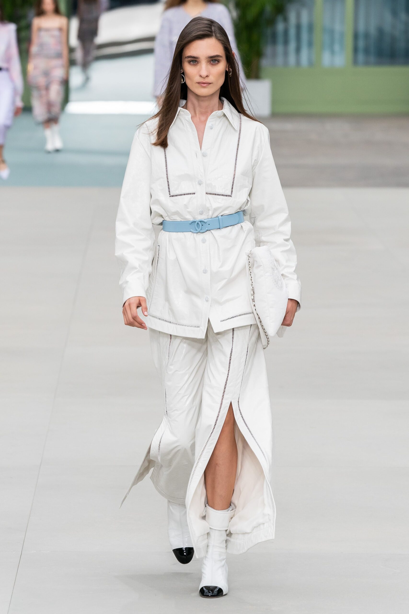 Chanel Resort 20 Look 637