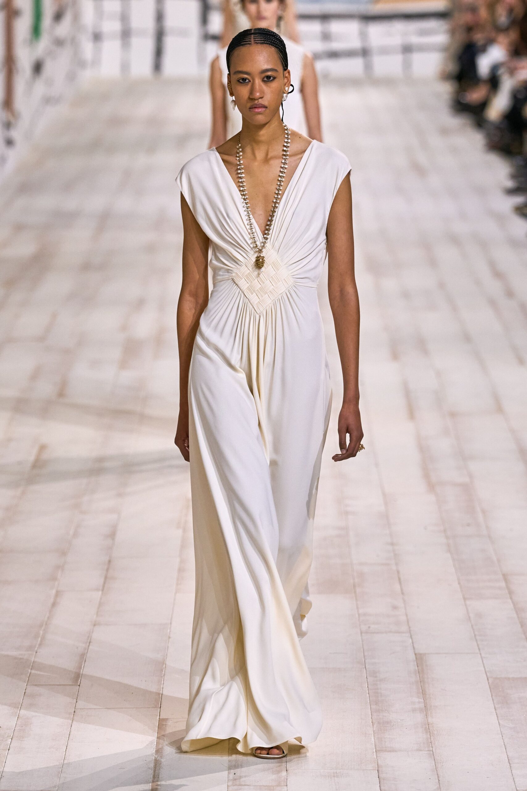 Christian Dior S/S 24 Couture Look 603