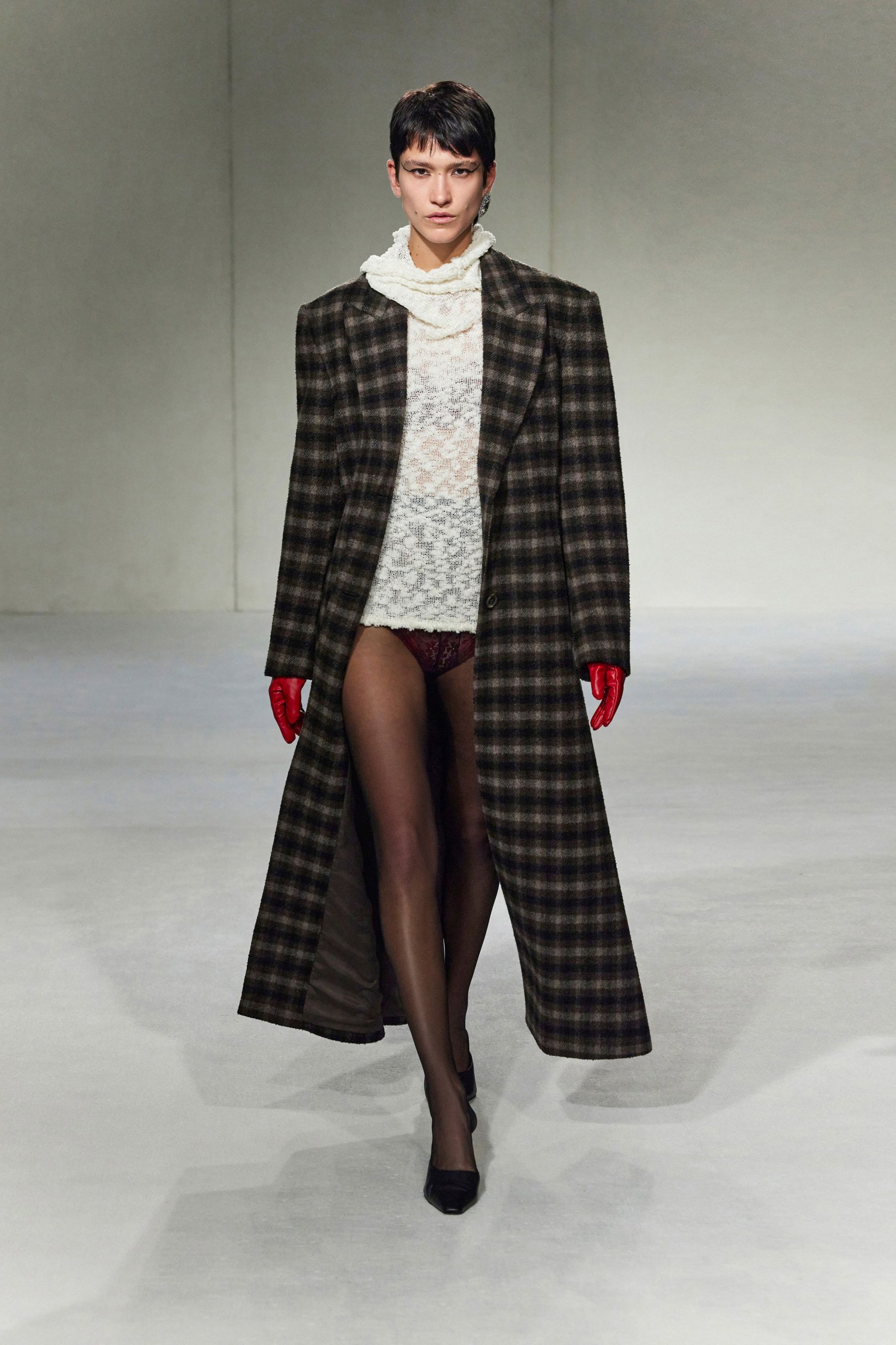 CPlus Series Shanghai F/W 24 Look 125