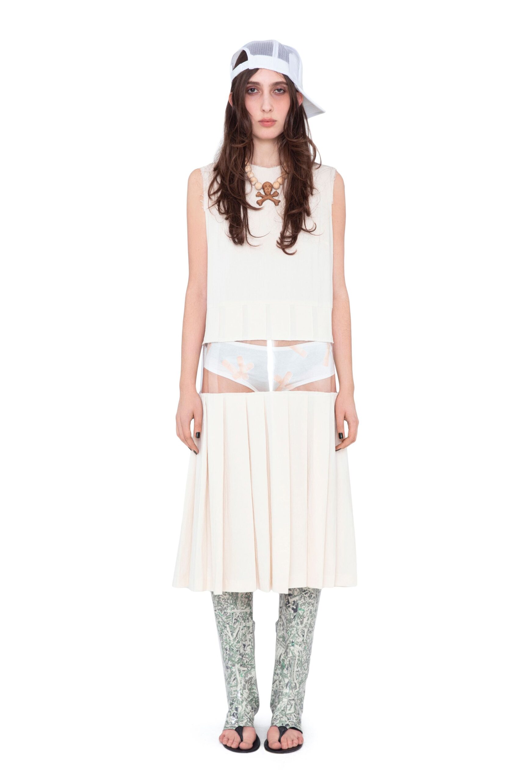 Ashley Williams F/W 24 Look 310
