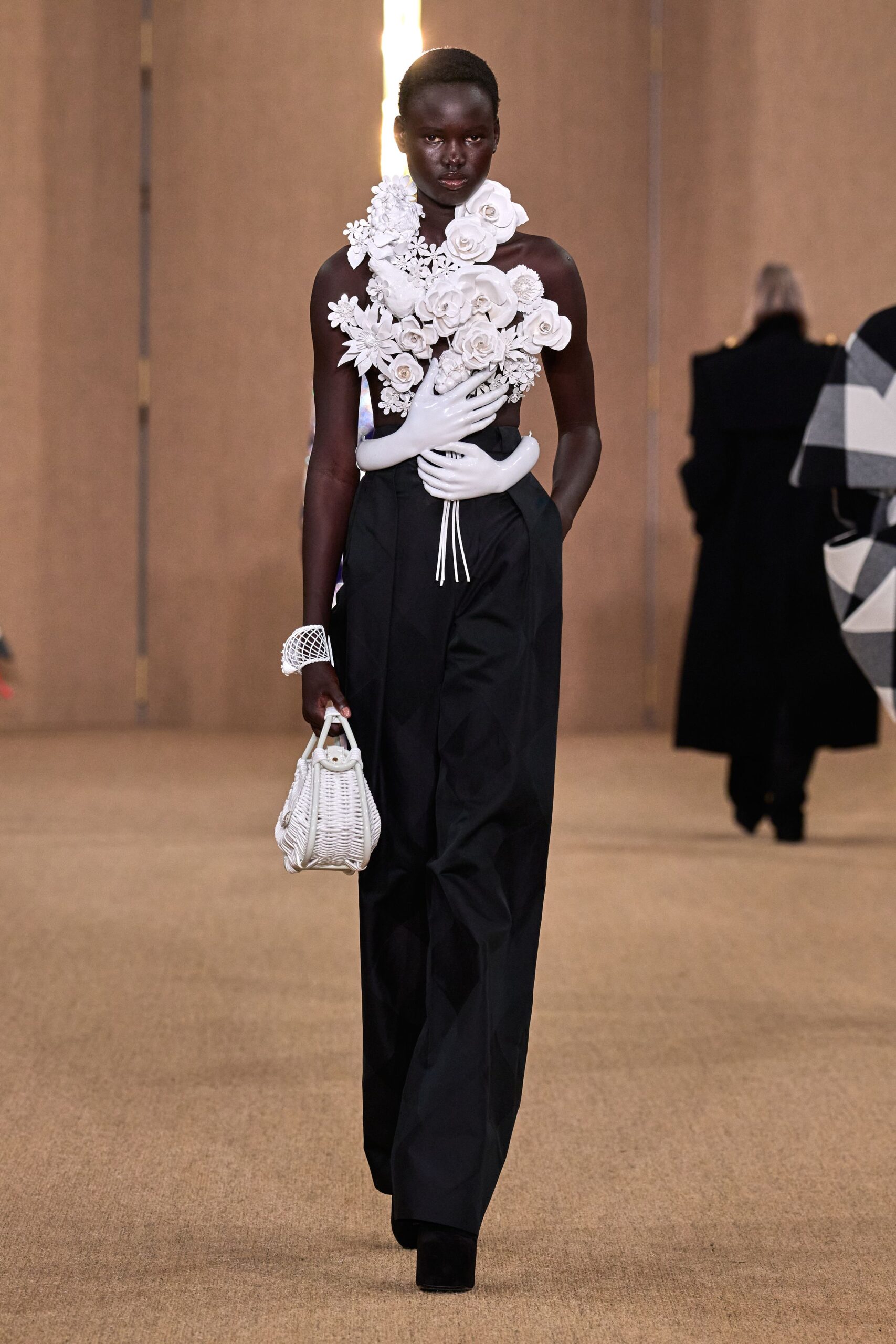 Balmain F/W 24 Look 527