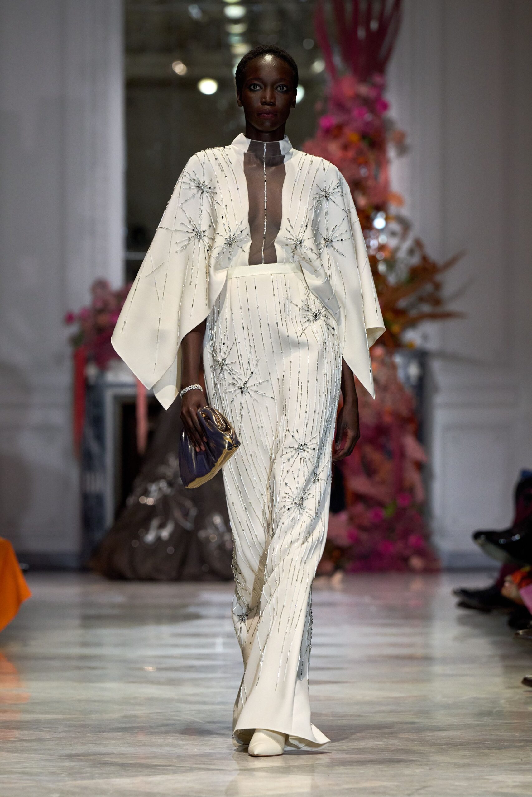 Bibhu Mohapatra S/S 25 Look 473