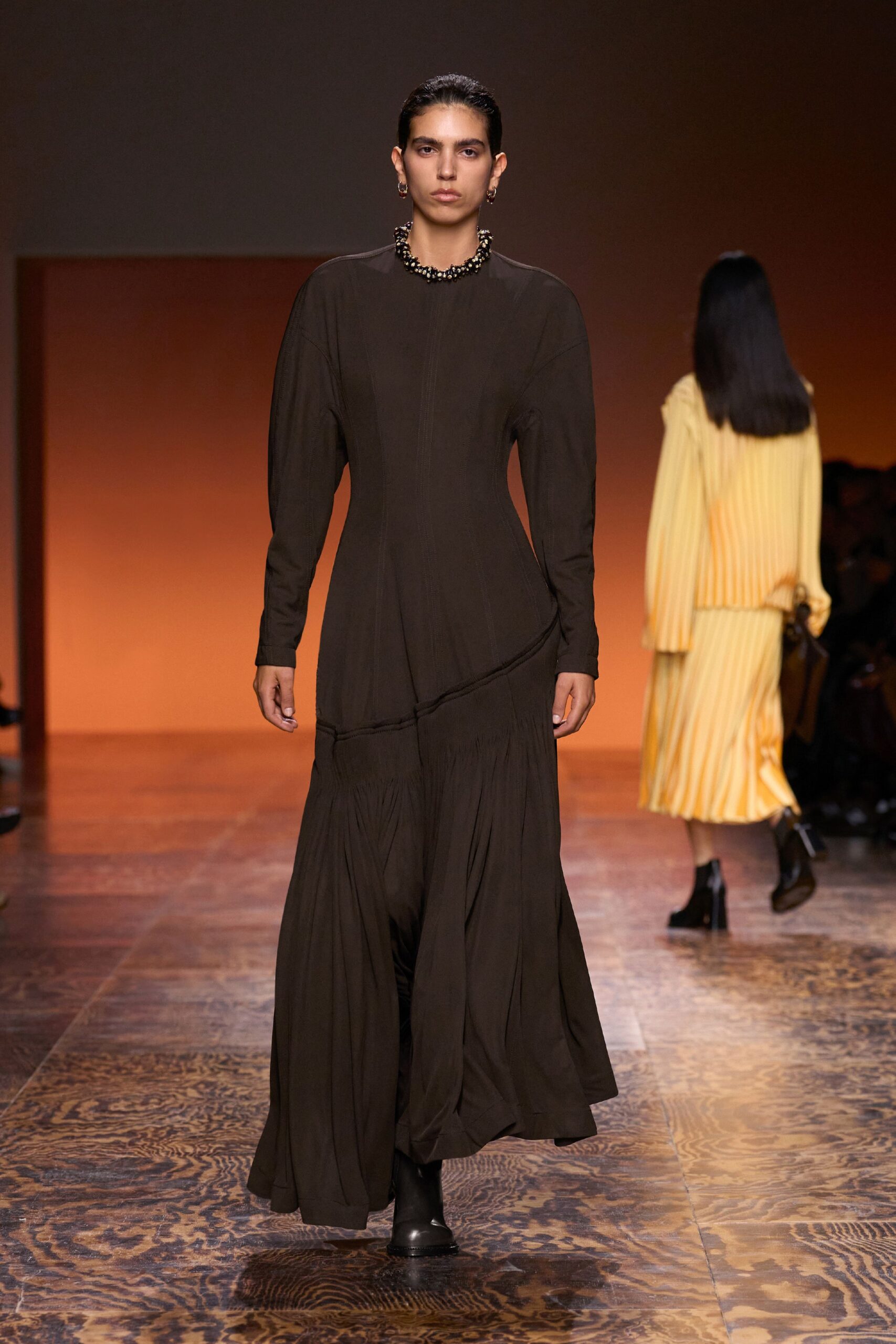 Bottega Veneta F/W 24 Look 501