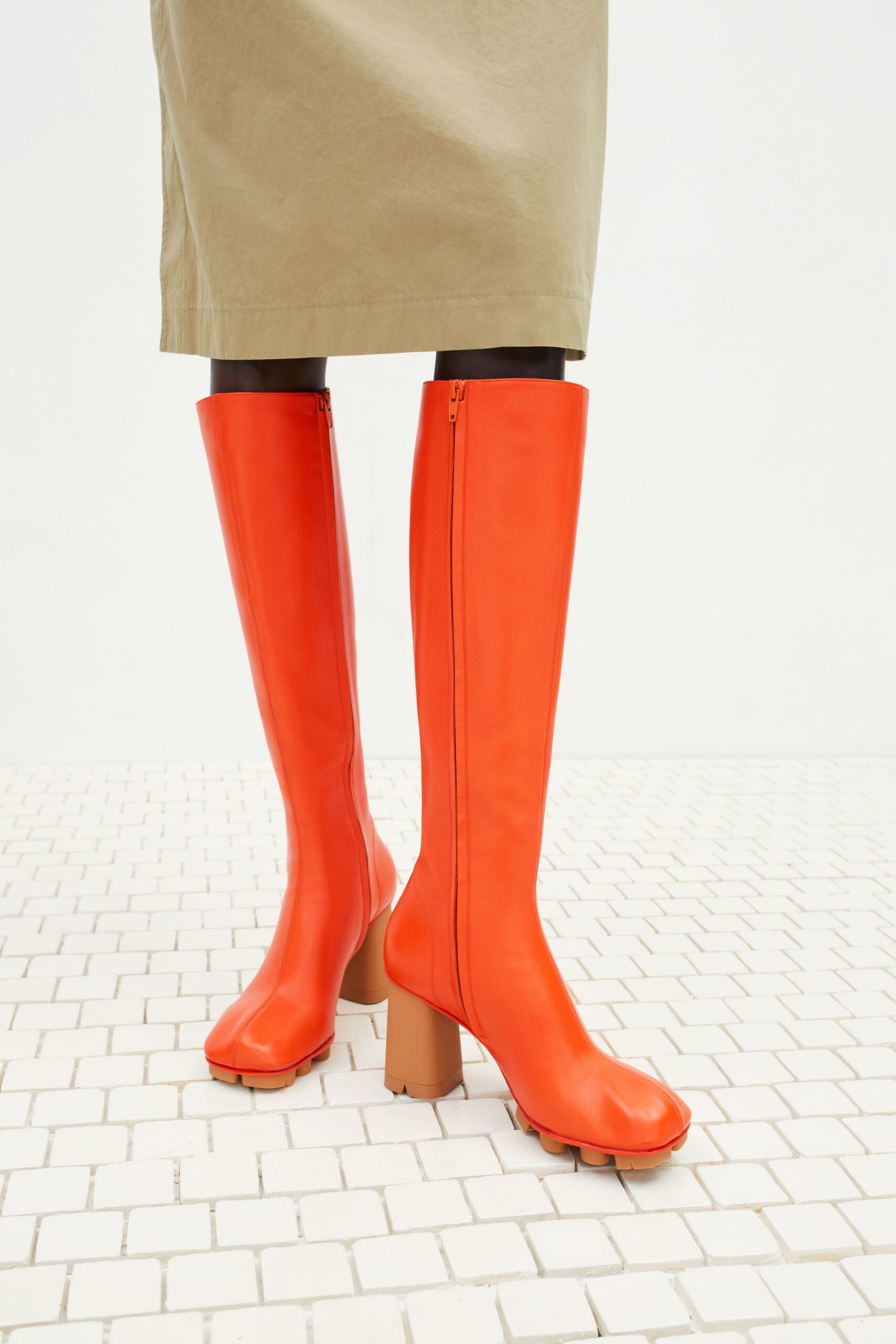 Bottega Veneta F/W 24 Look 399