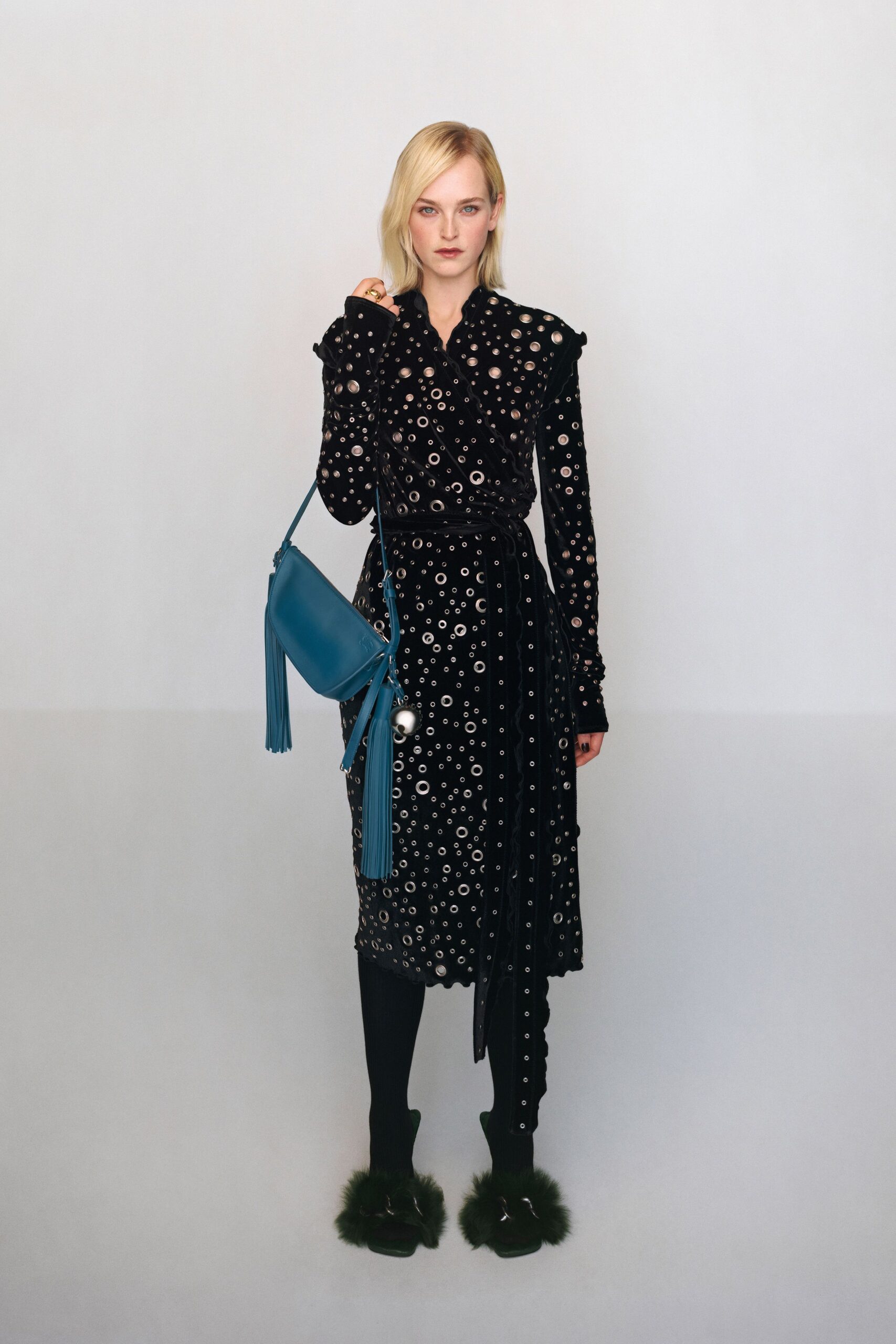 Burberry F/W 24 Look 467