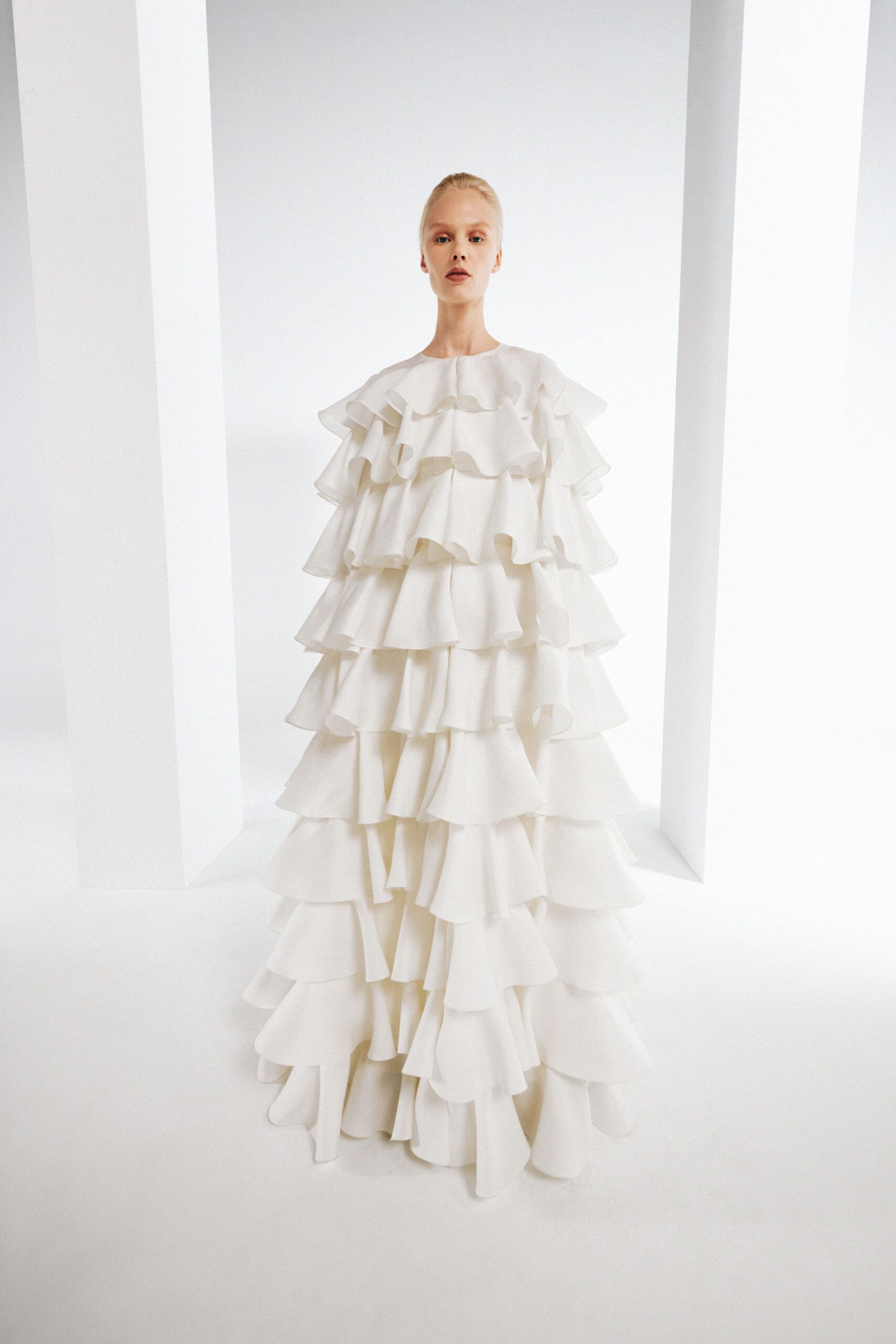 Carolina Herrera F/W 24 Look 538