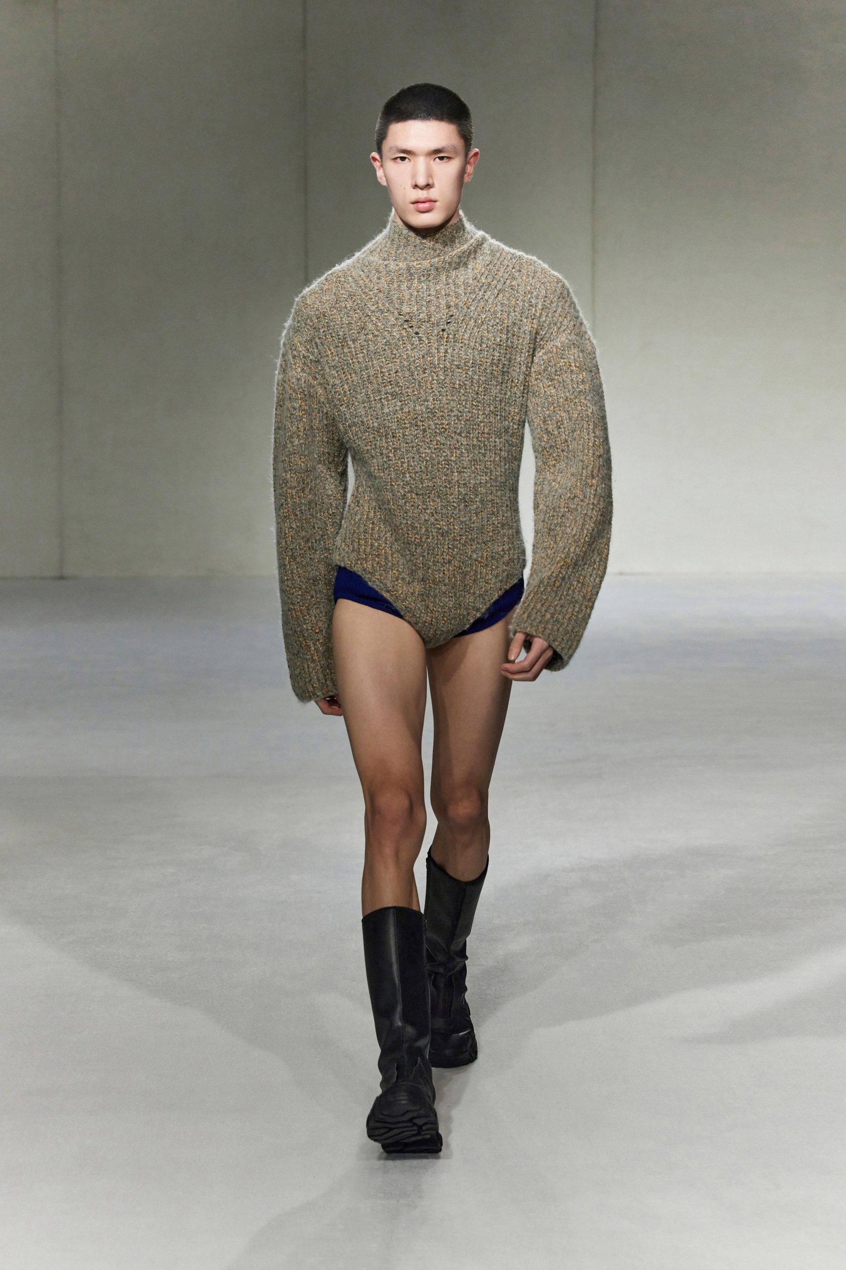 CPlus Series Shanghai F/W 24 Look 129