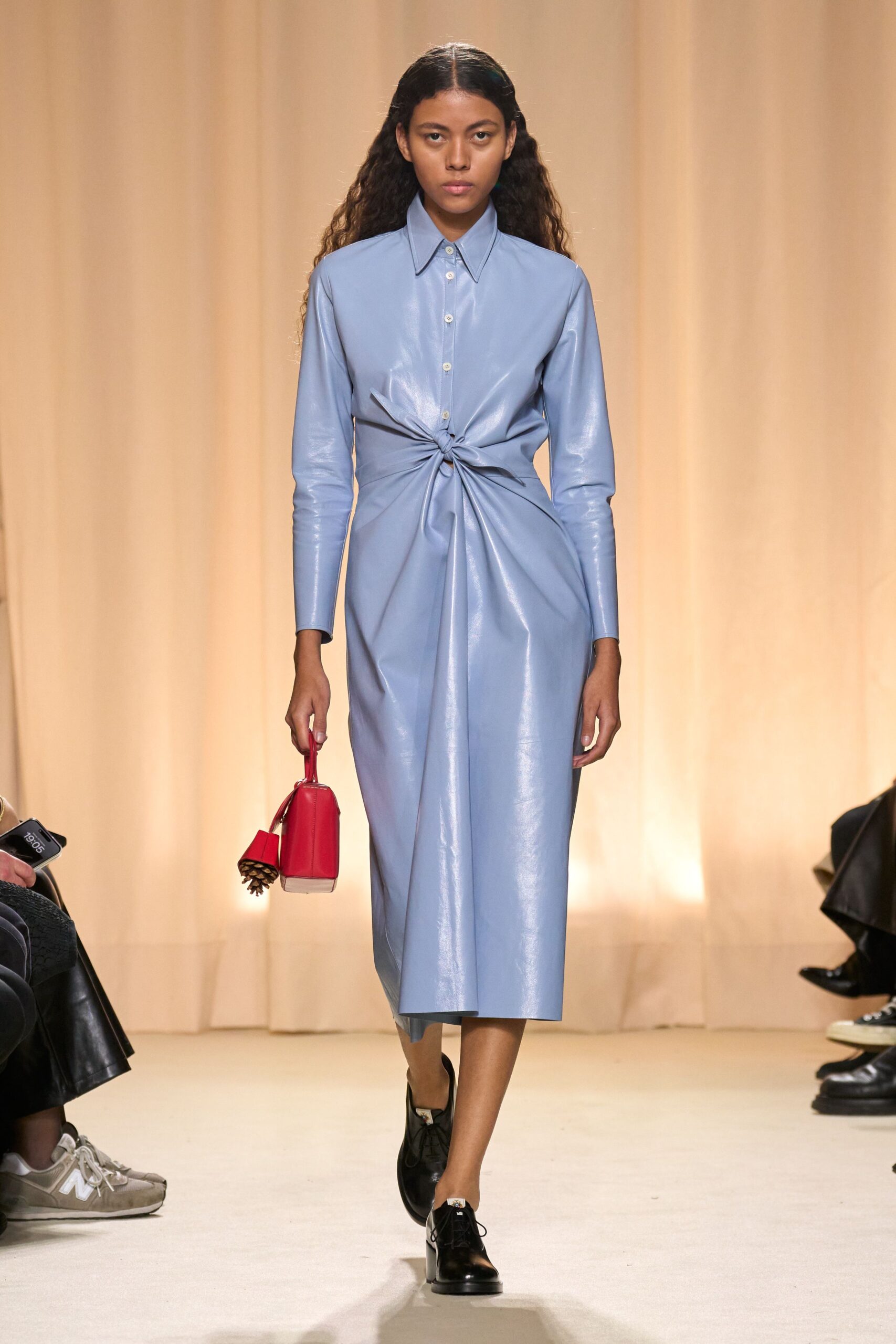 Bally F/W 24 Look 456