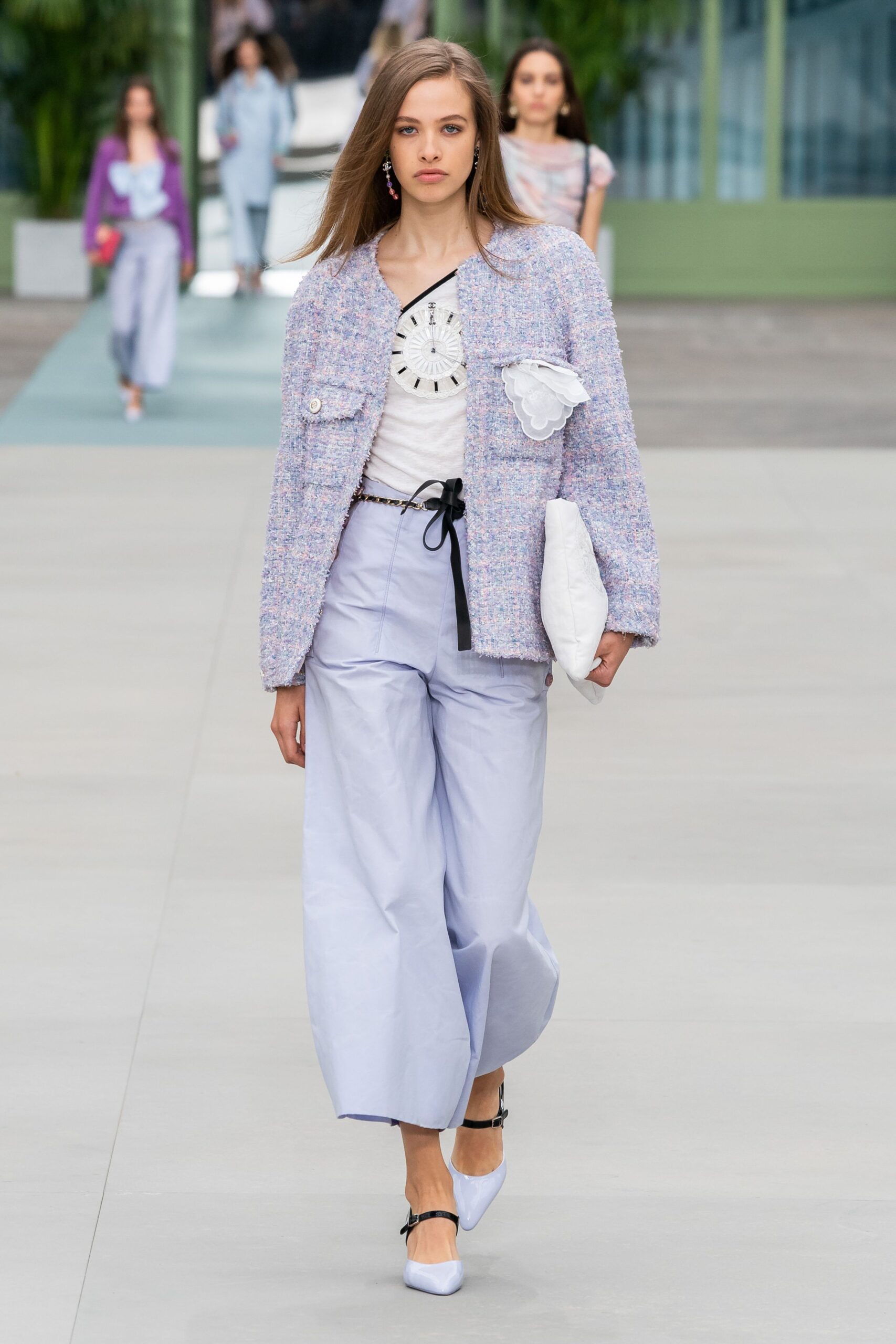 Chanel Resort 20 Look 660
