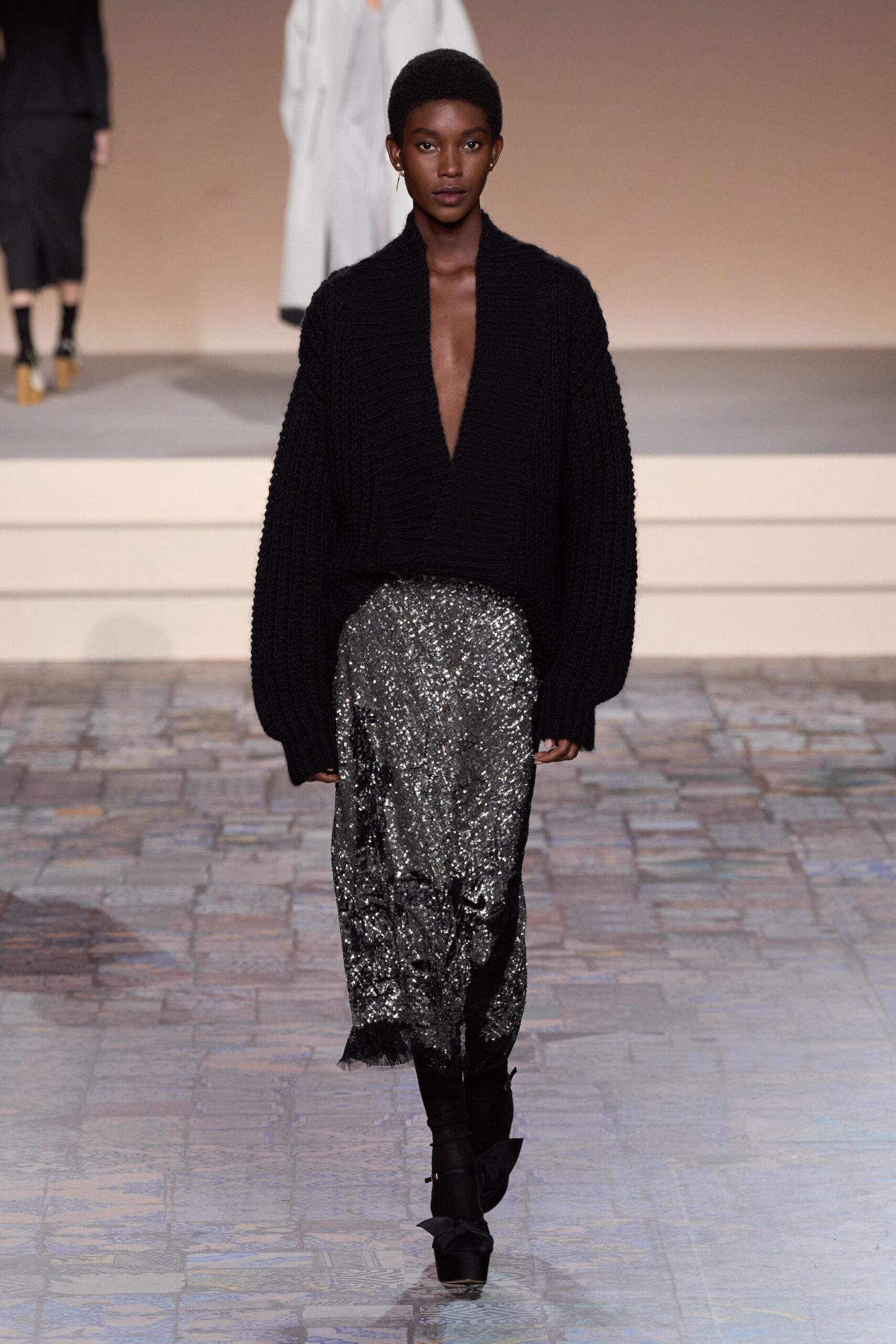 Christian Dior F/W 24 Look 658