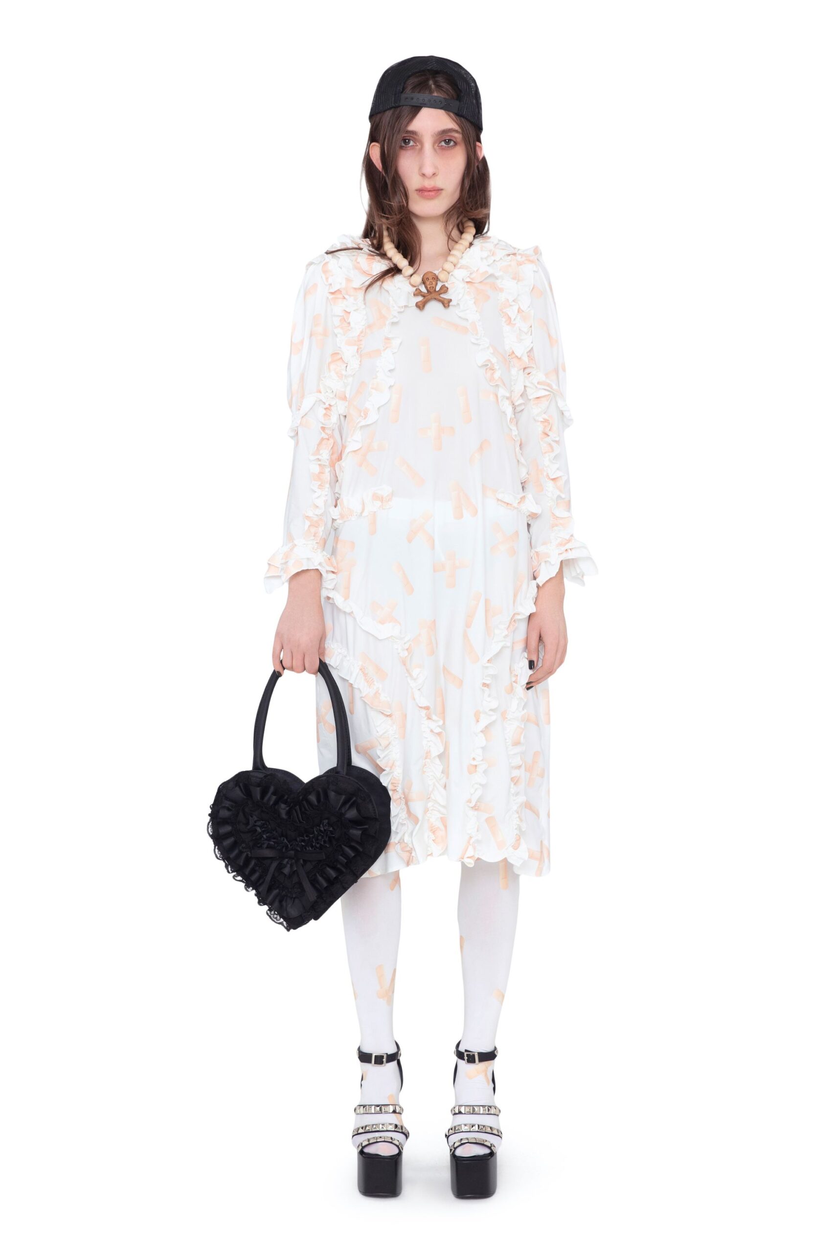 Ashley Williams F/W 24 Look 323