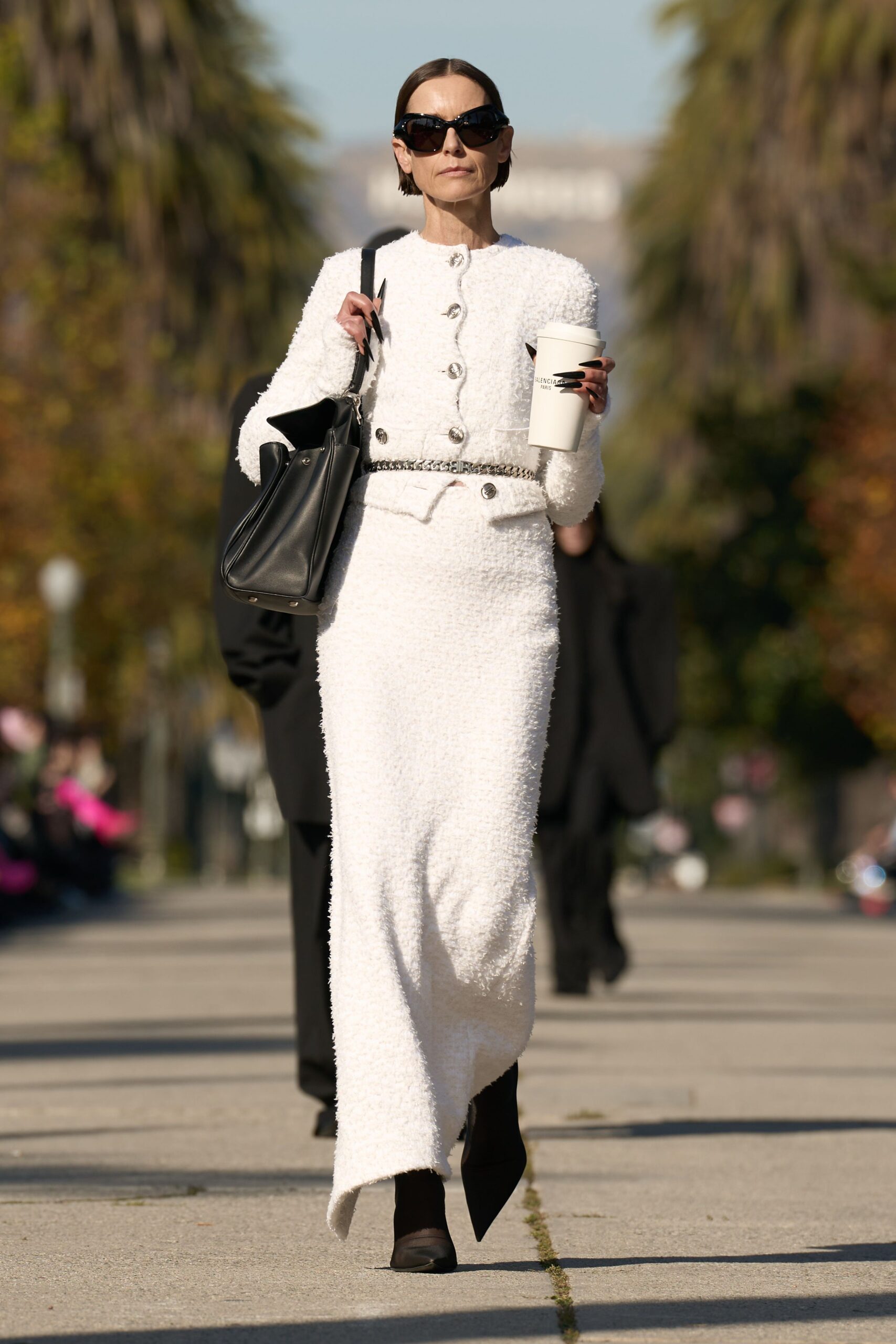 Balenciaga F/W 24 Look 485