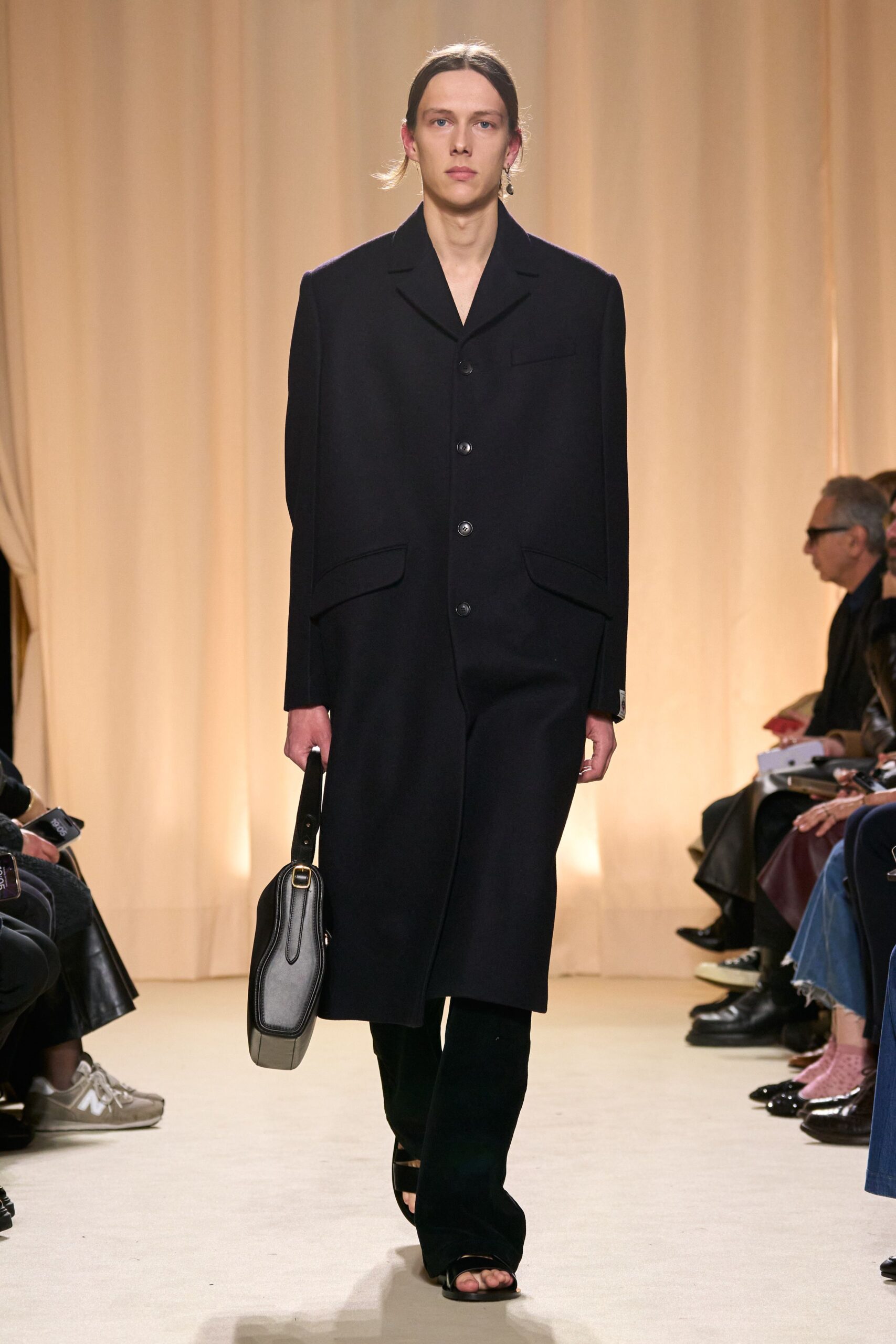 Bally F/W 24 Look 472