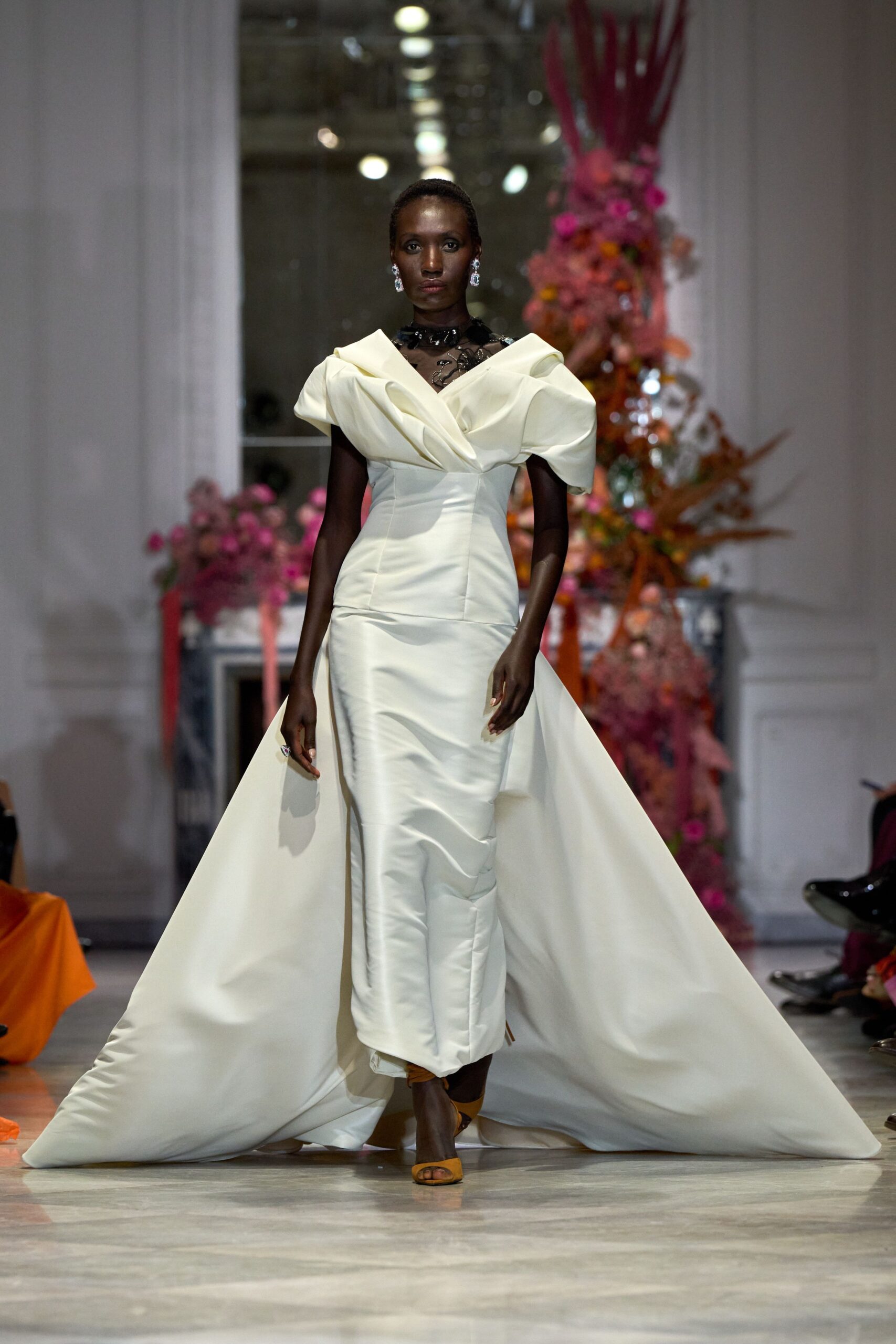 Bibhu Mohapatra S/S 25 Look 490