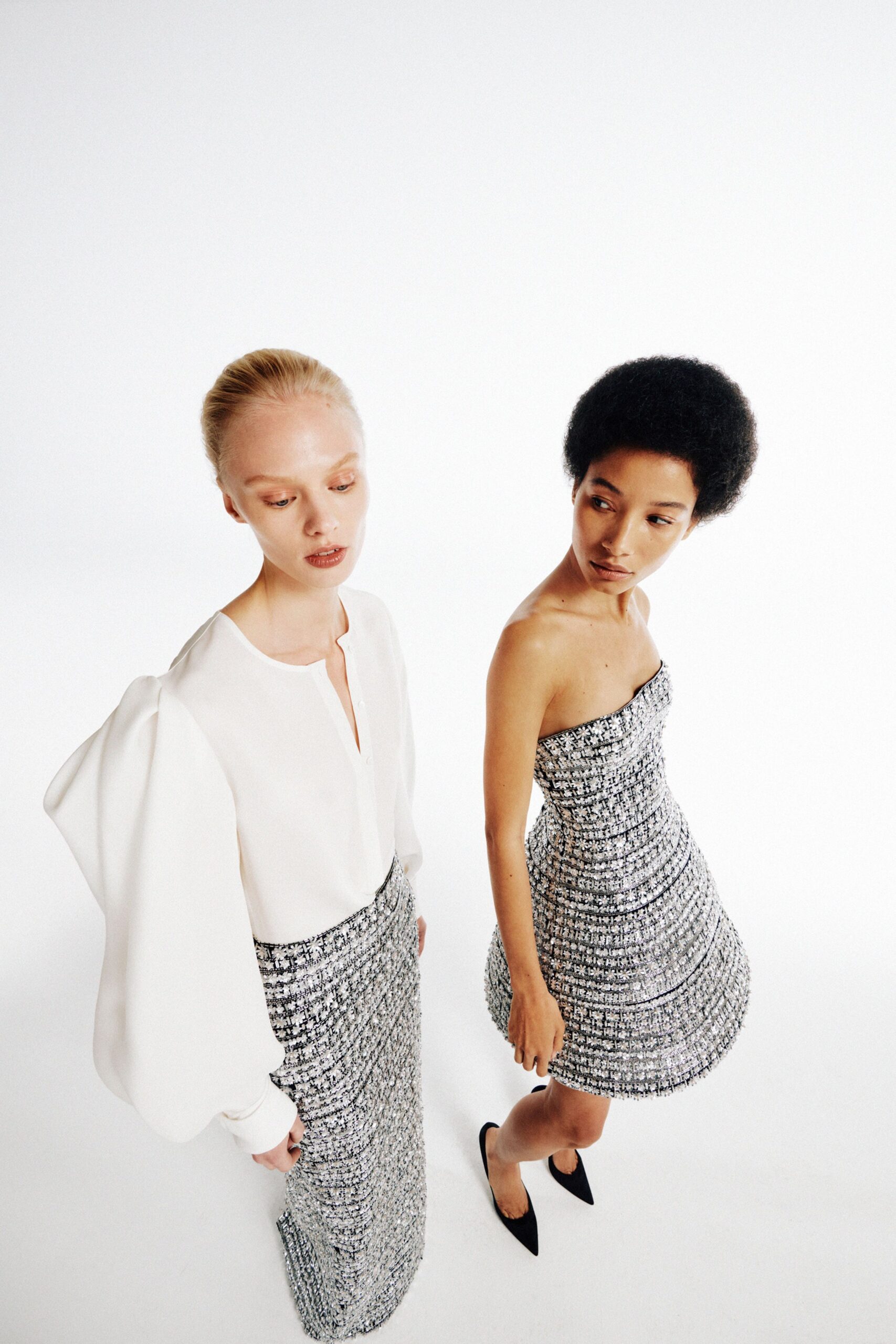 Carolina Herrera F/W 24 Look 559