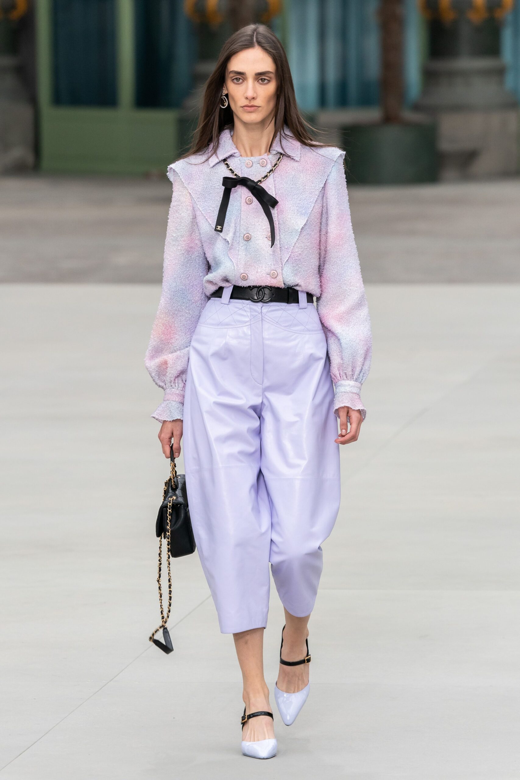Chanel Resort 20 Look 683