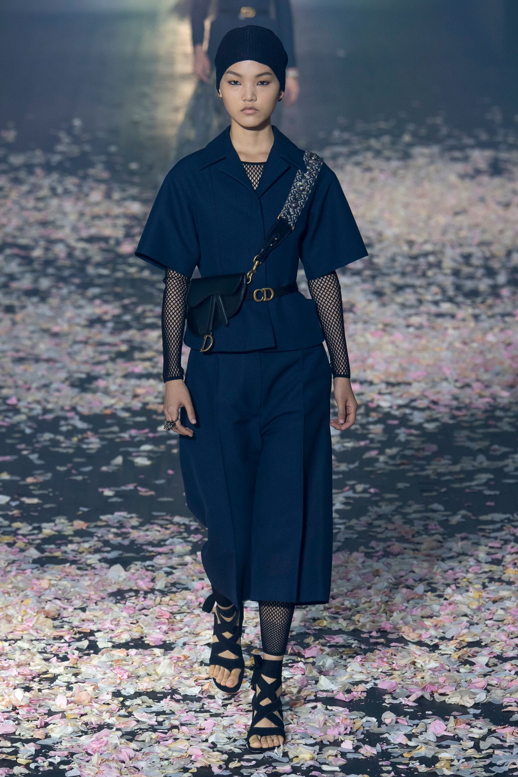 Christian Dior S/S 19 Look 727