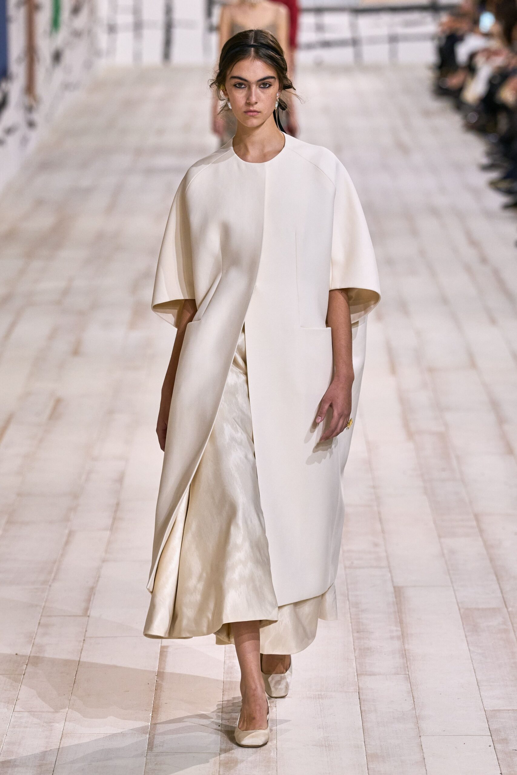 Christian Dior S/S 24 Couture Look 648