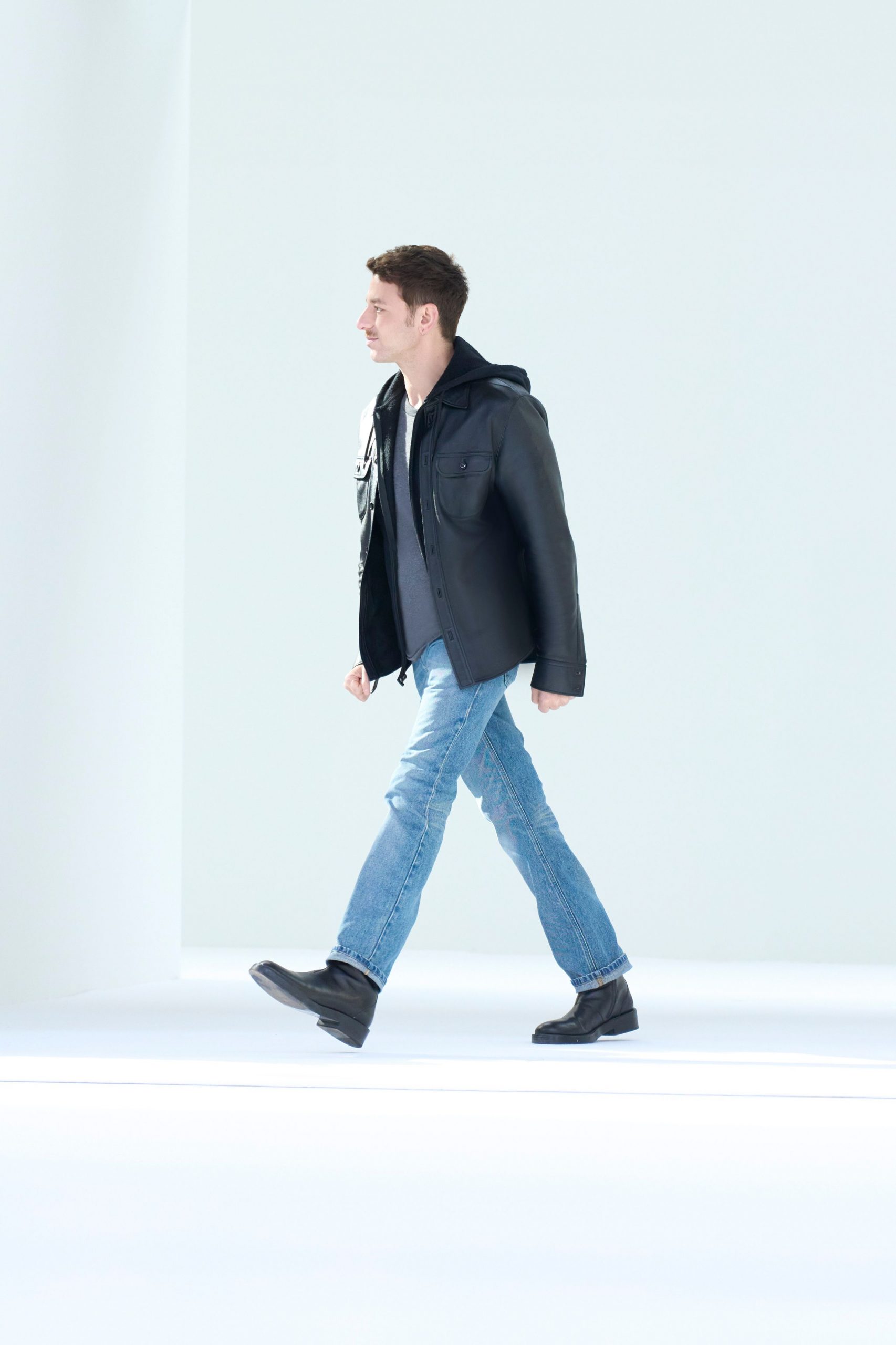 Courrèges F/W 24 Look 139