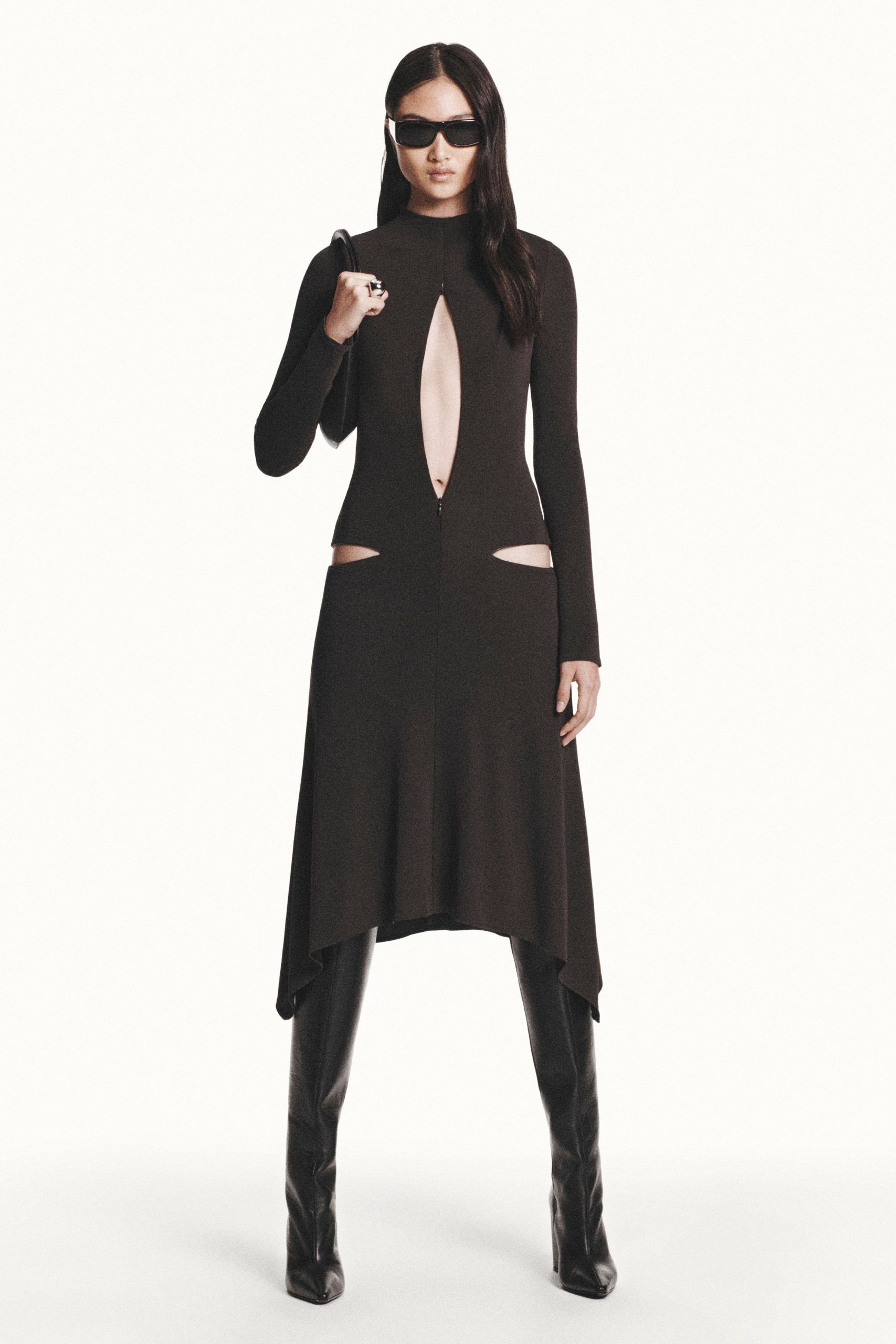 Courrèges F/W 24 Look 125