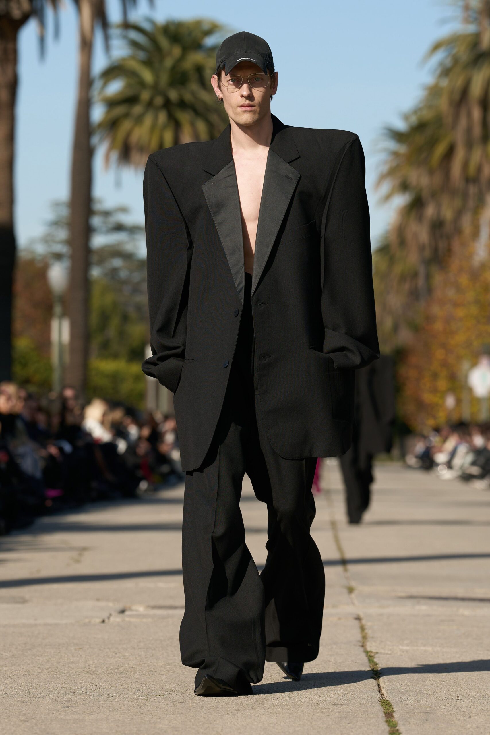 Balenciaga F/W 24 Look 500
