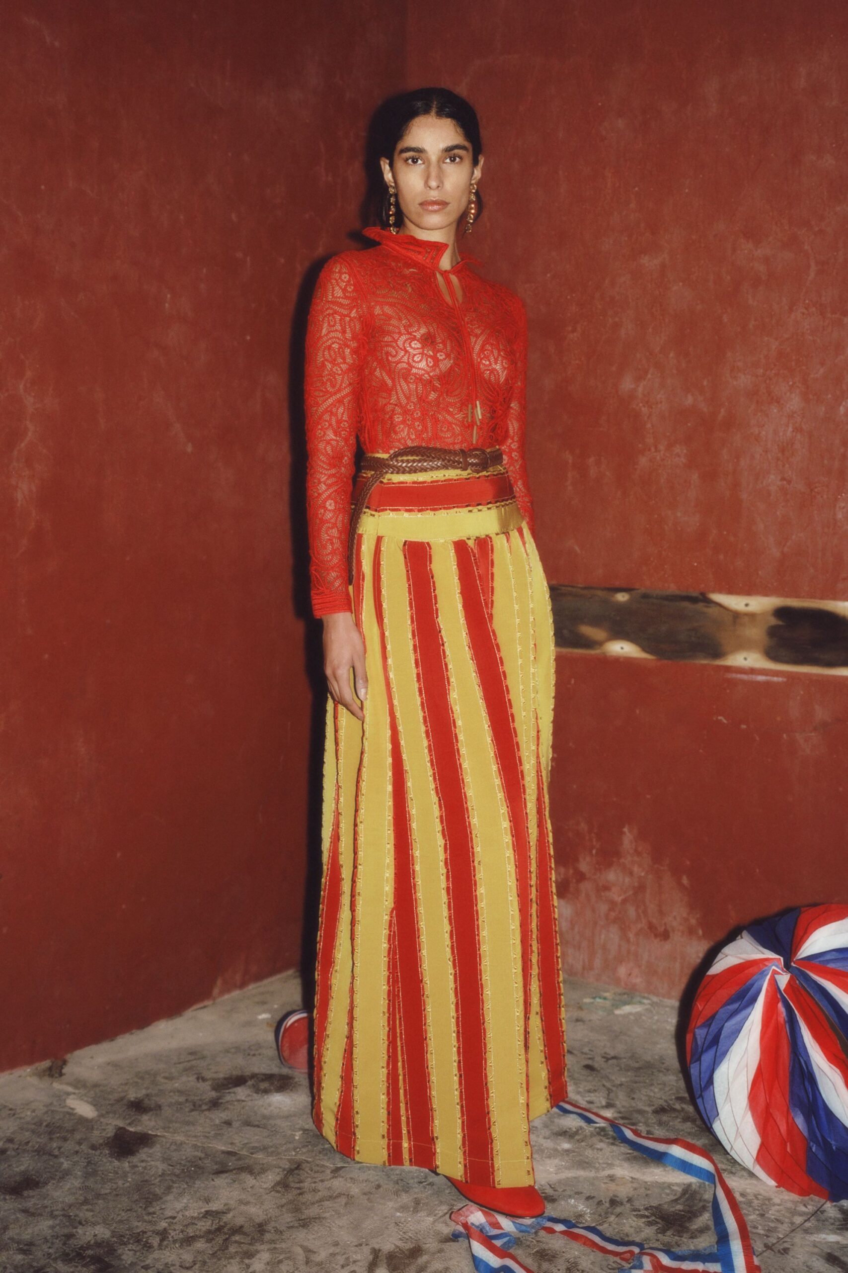 Bode F/W 24 Look 514