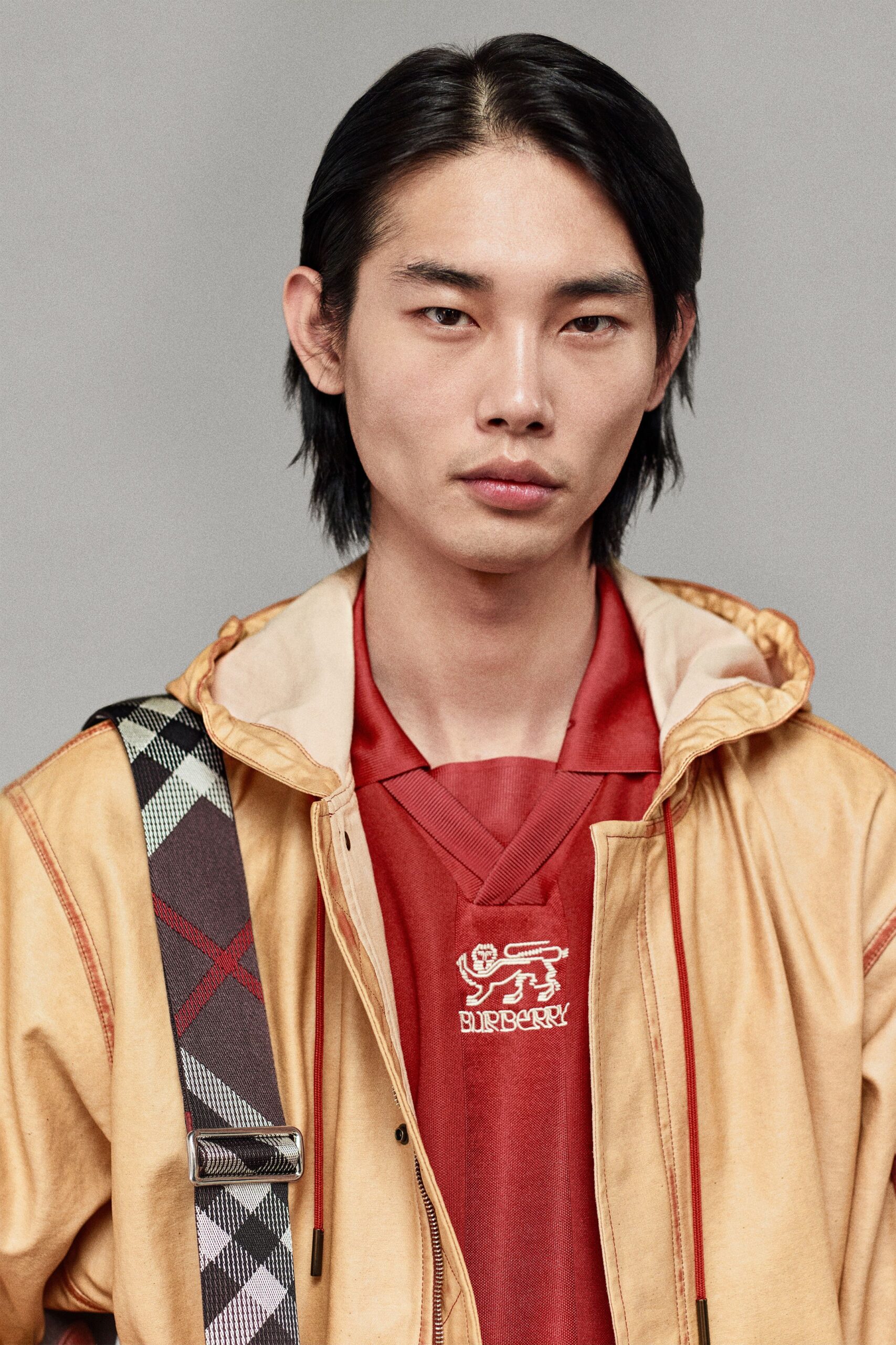 Burberry Resort 25 Look 580