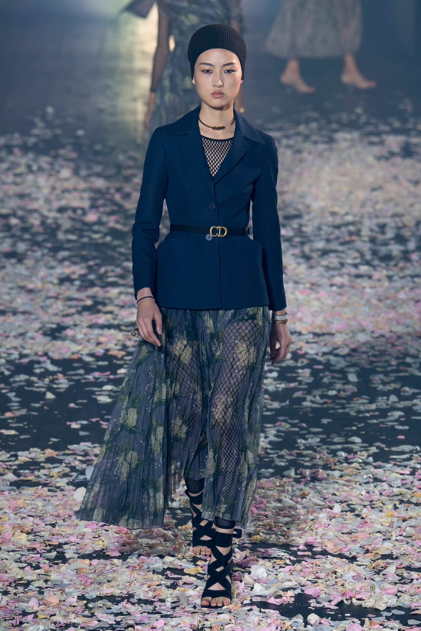 Christian Dior S/S 19 Look 728