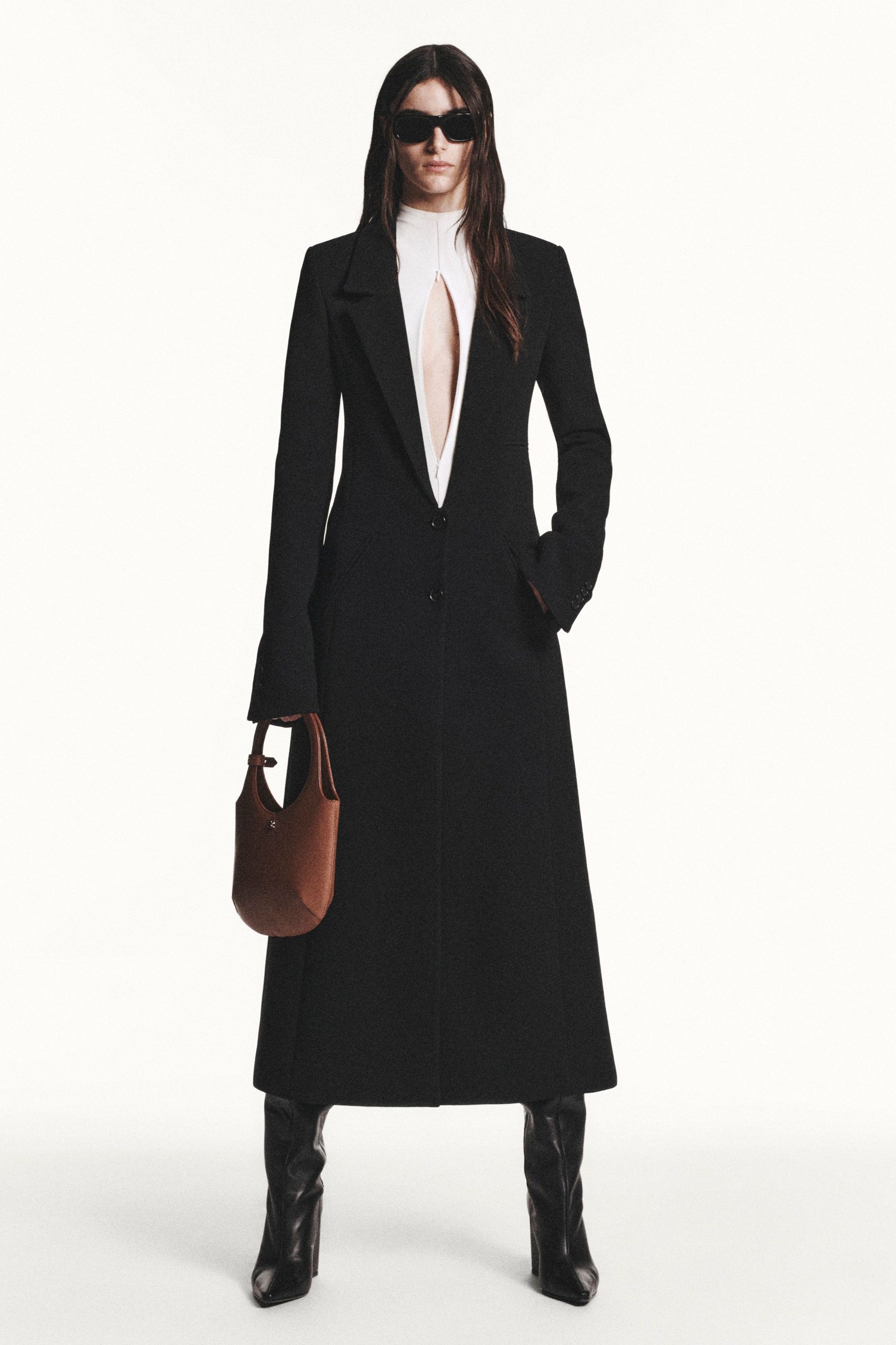 Courrèges F/W 24 Look 128