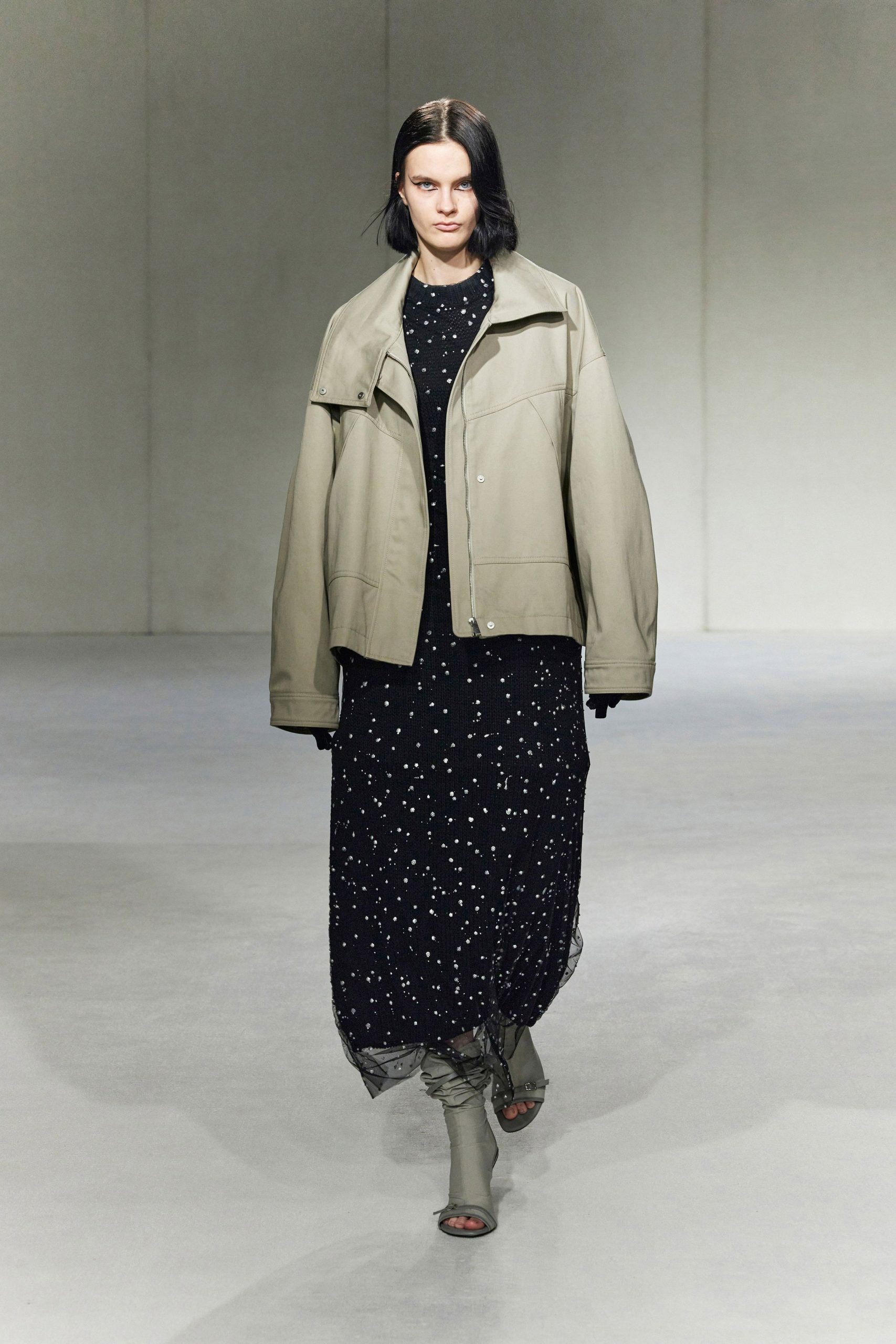 CPlus Series Shanghai F/W 24 Look 141