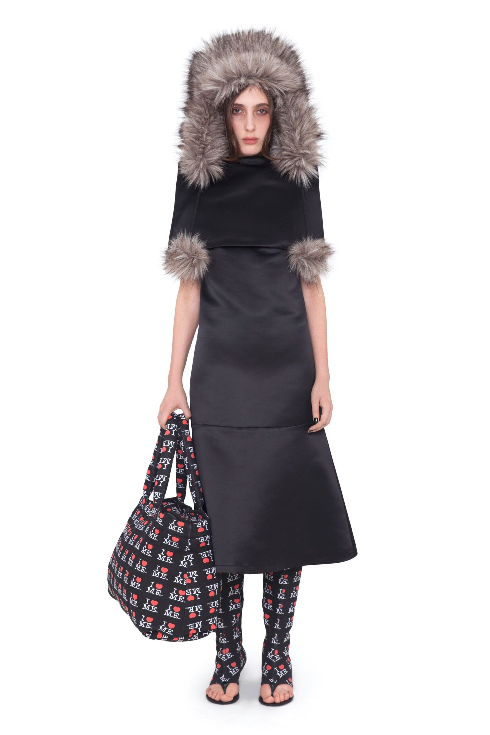 Ashley Williams F/W 24 Look 335