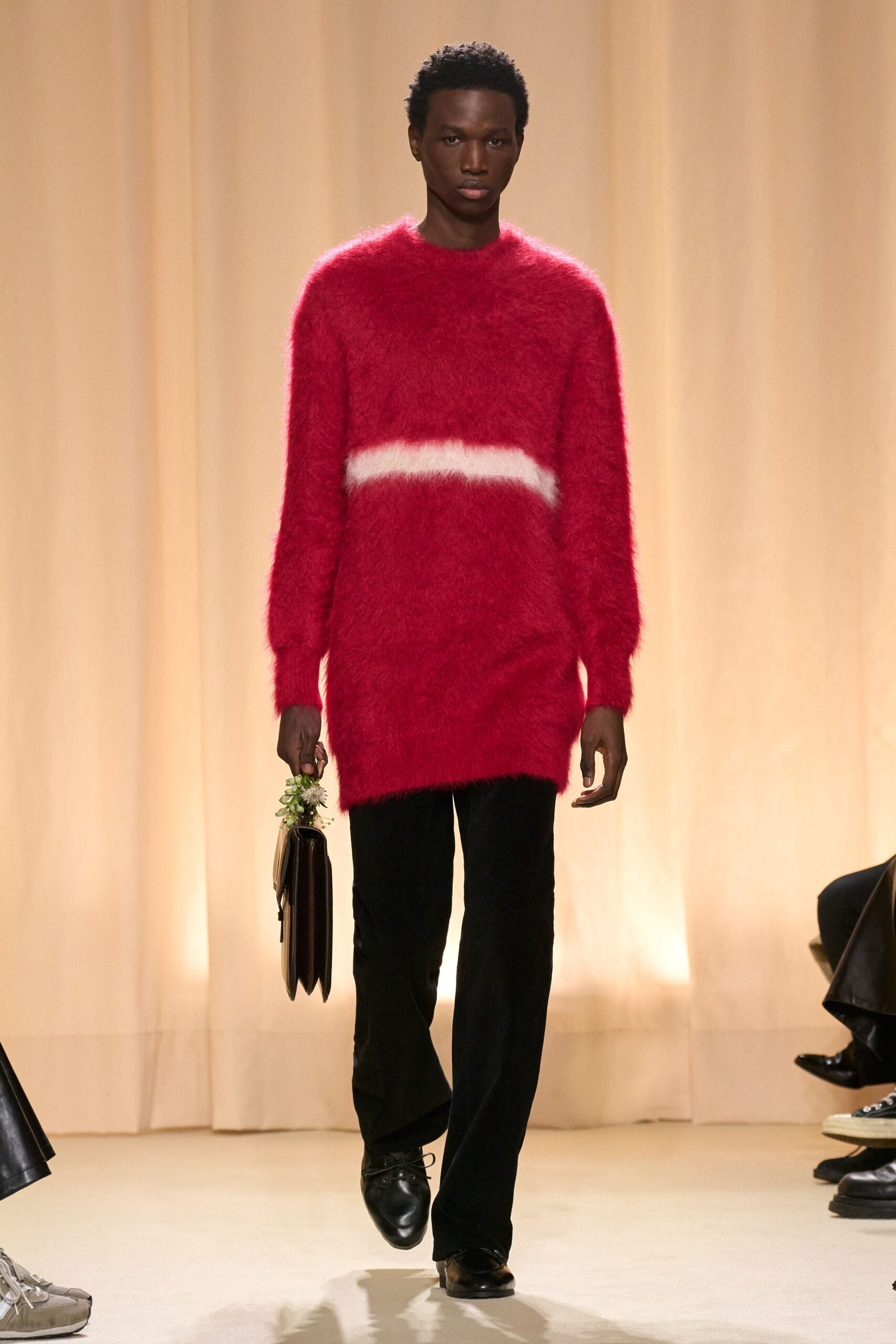 Bally F/W 24 Look 486