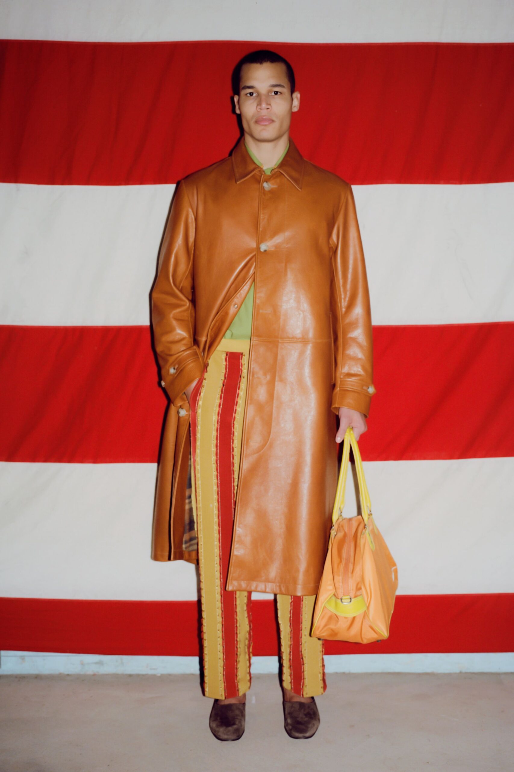Bode F/W 24 Look 525