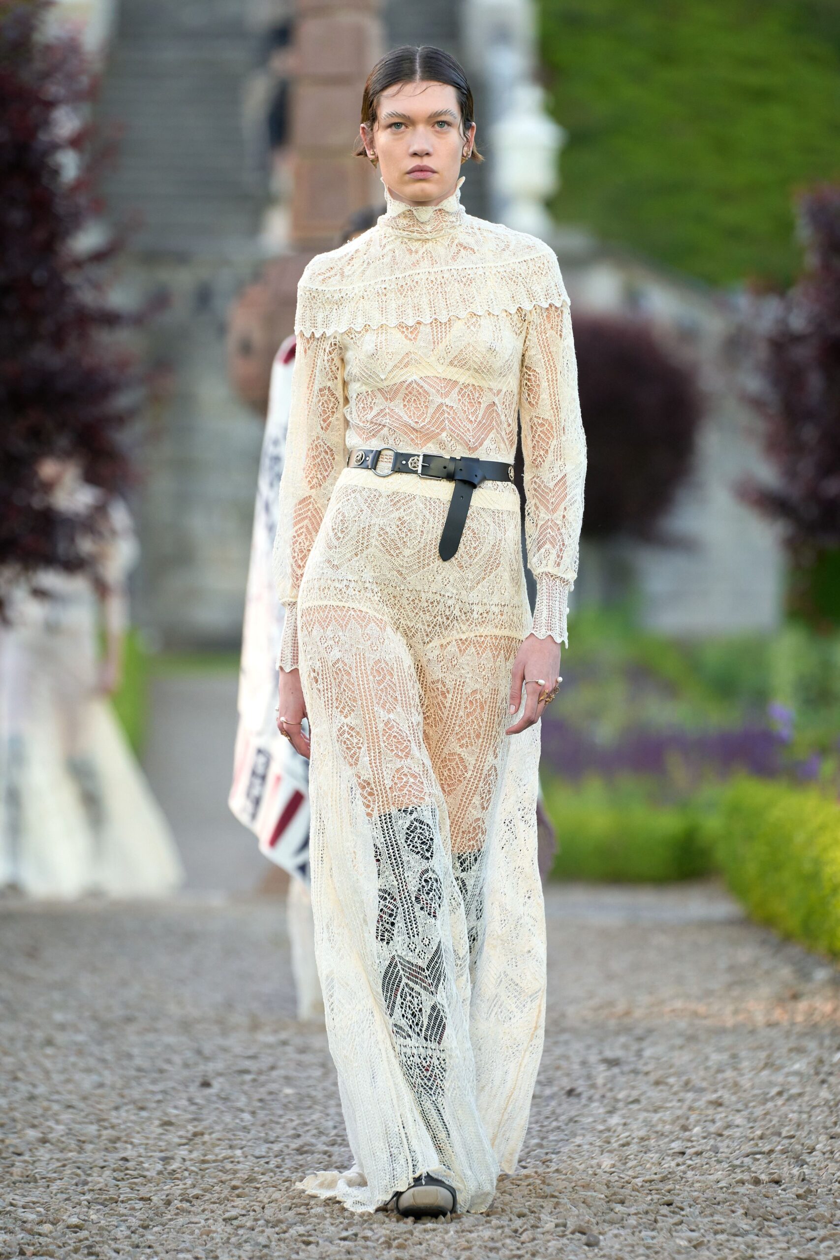 Christian Dior Resort 25 Look 694