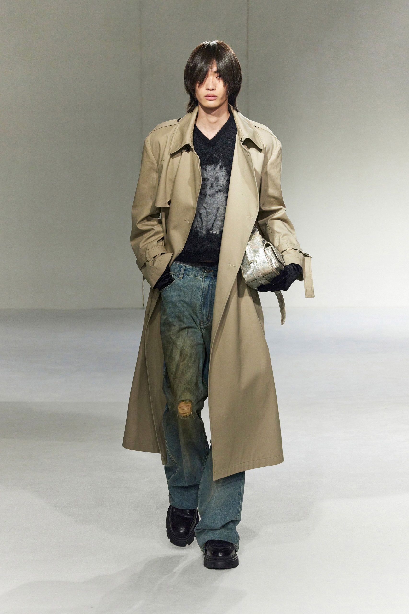 CPlus Series Shanghai F/W 24 Look 145