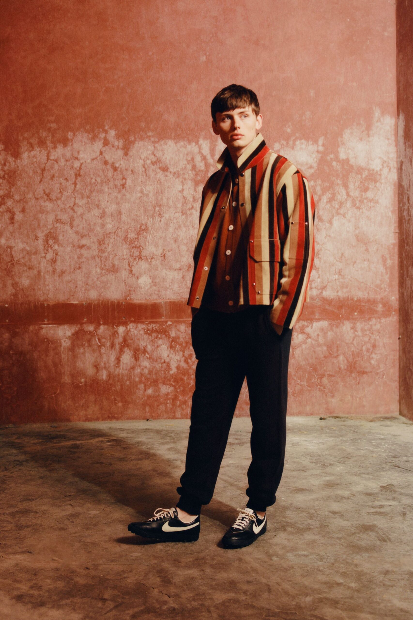 Bode F/W 24 Look 538