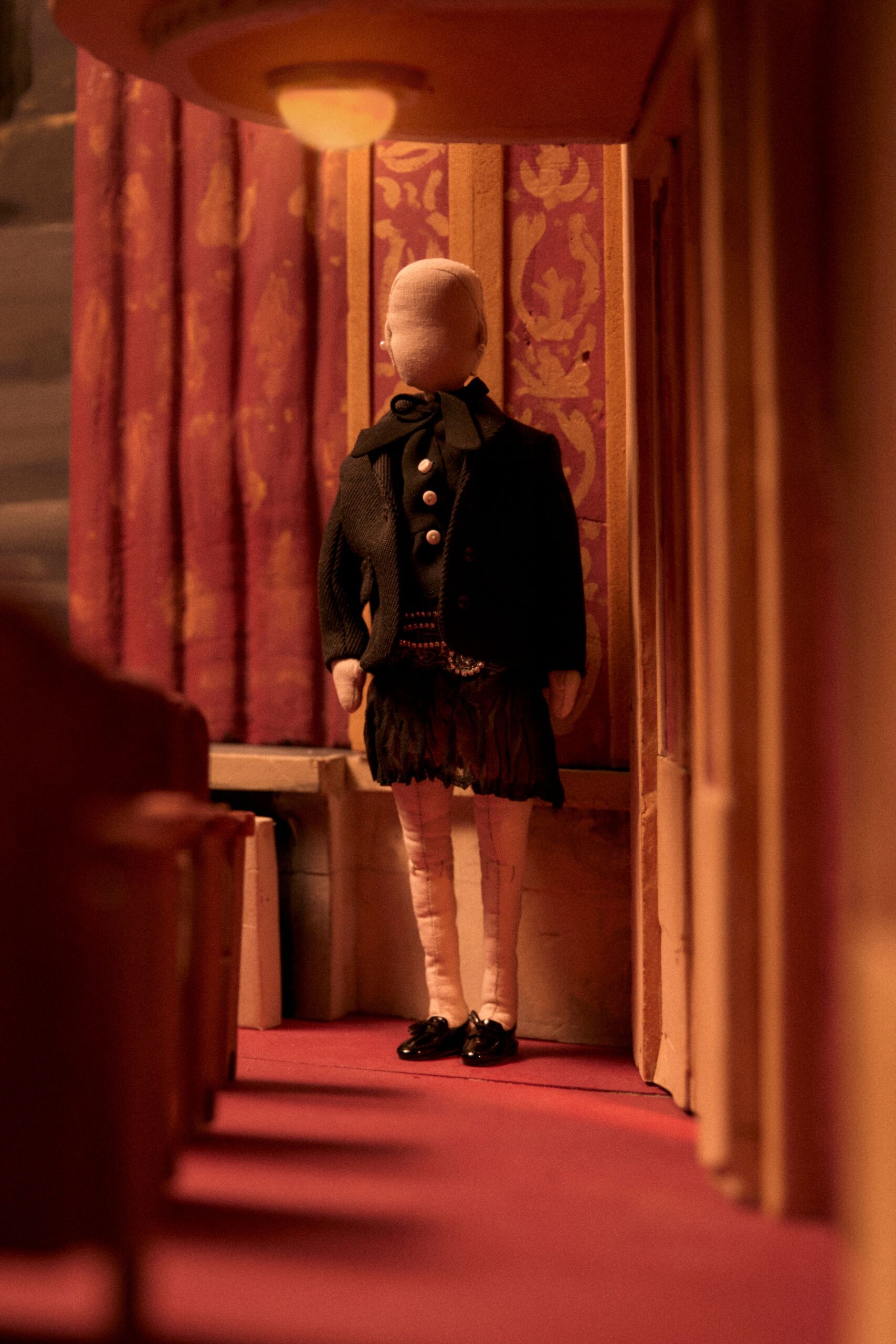 Bode F/W 25 Look 590