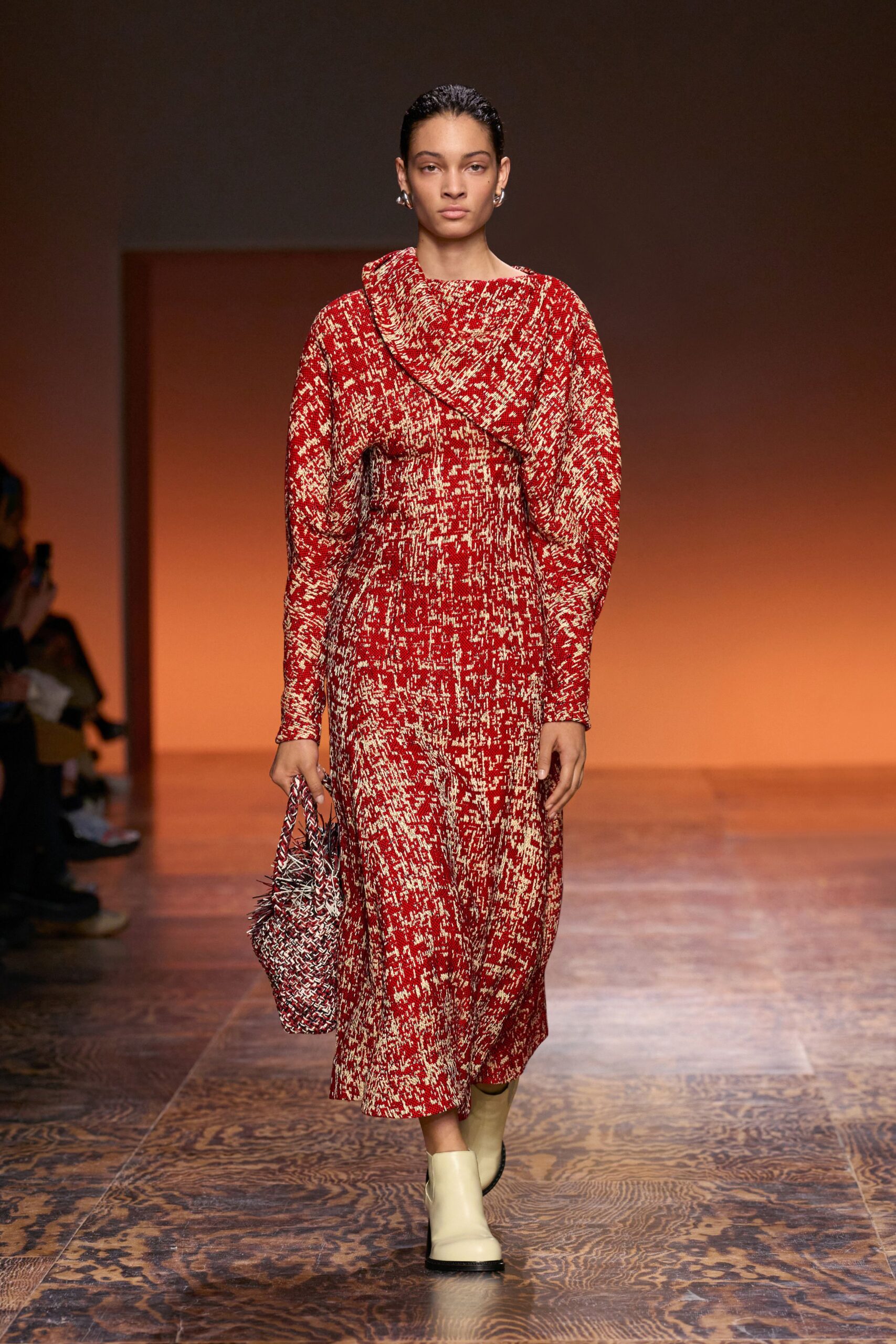 Bottega Veneta F/W 24 Look 561