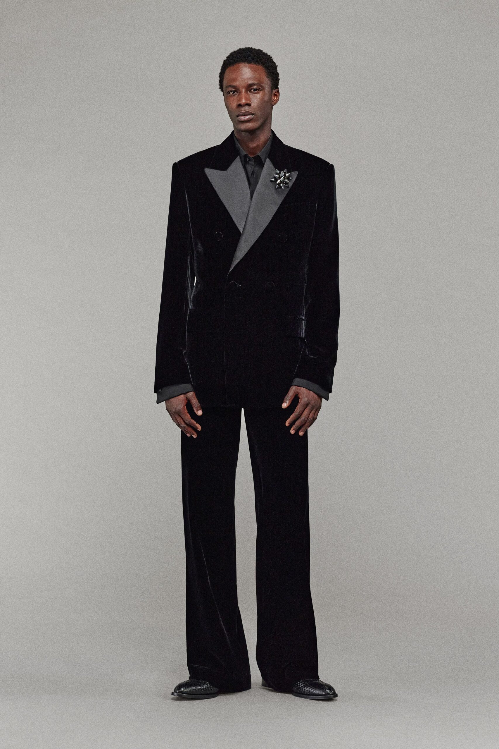 Burberry Resort 25 Look 611